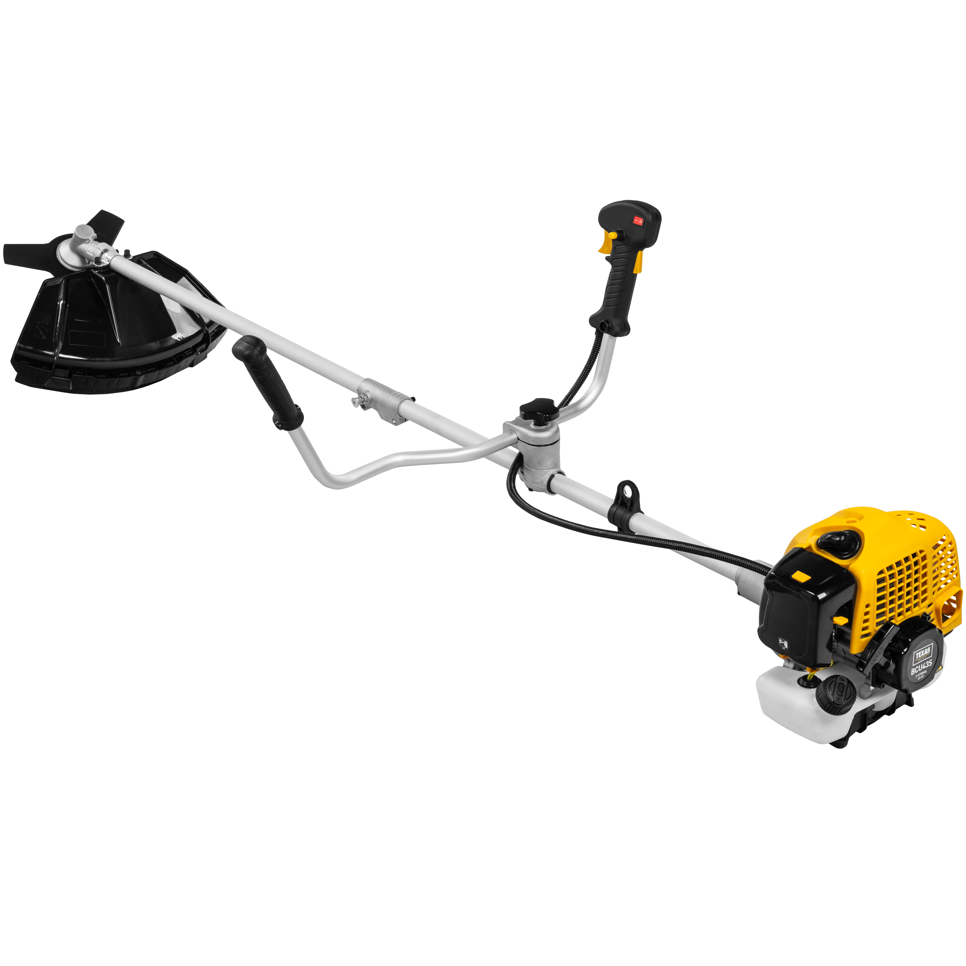 Texas Rasentrimmer - BCU43S