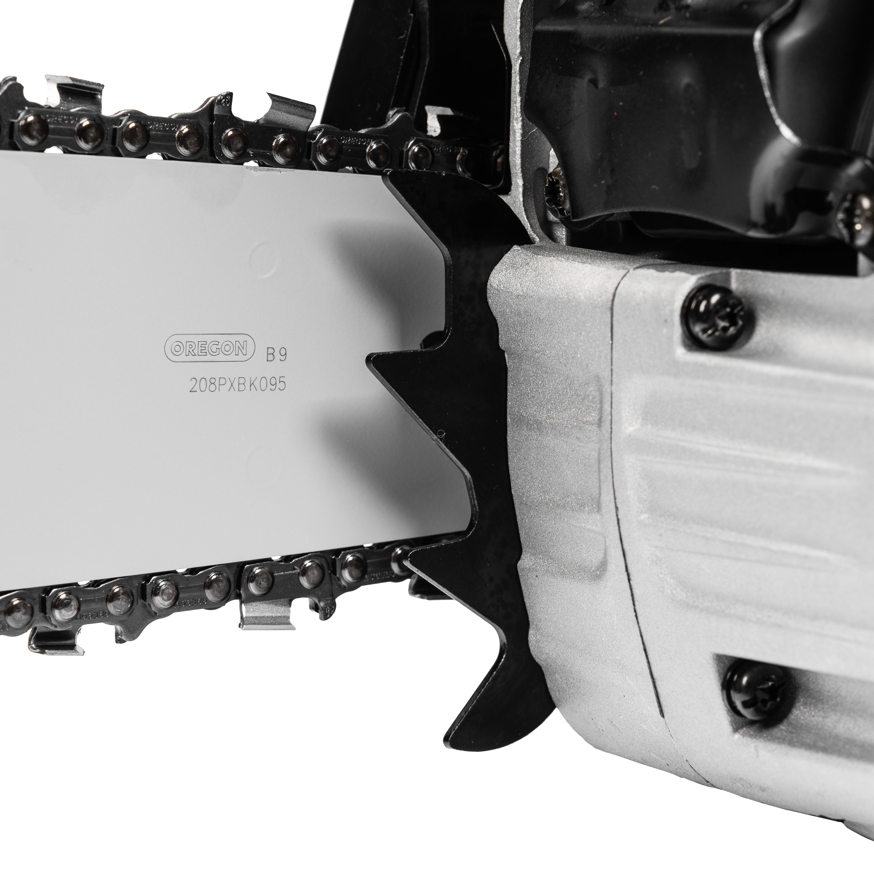 Texas Benzin Kettensäge - XCS5600 - 2,35kW - 50 cm Schwertlänge