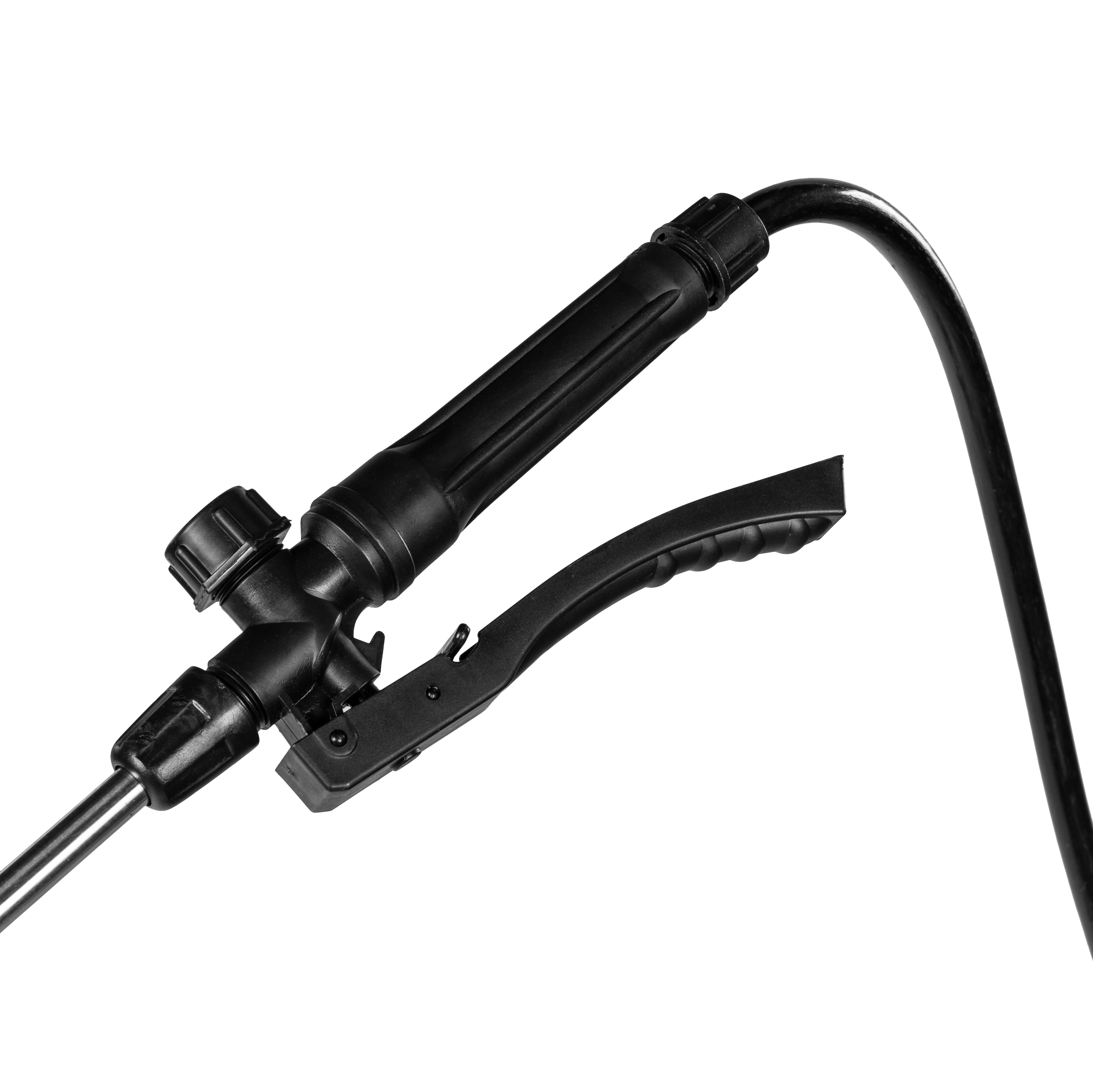 BSX2000 Backpack sprayer excl. battery & charger