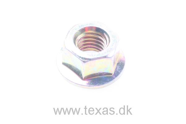 Texas Bundmutter M12