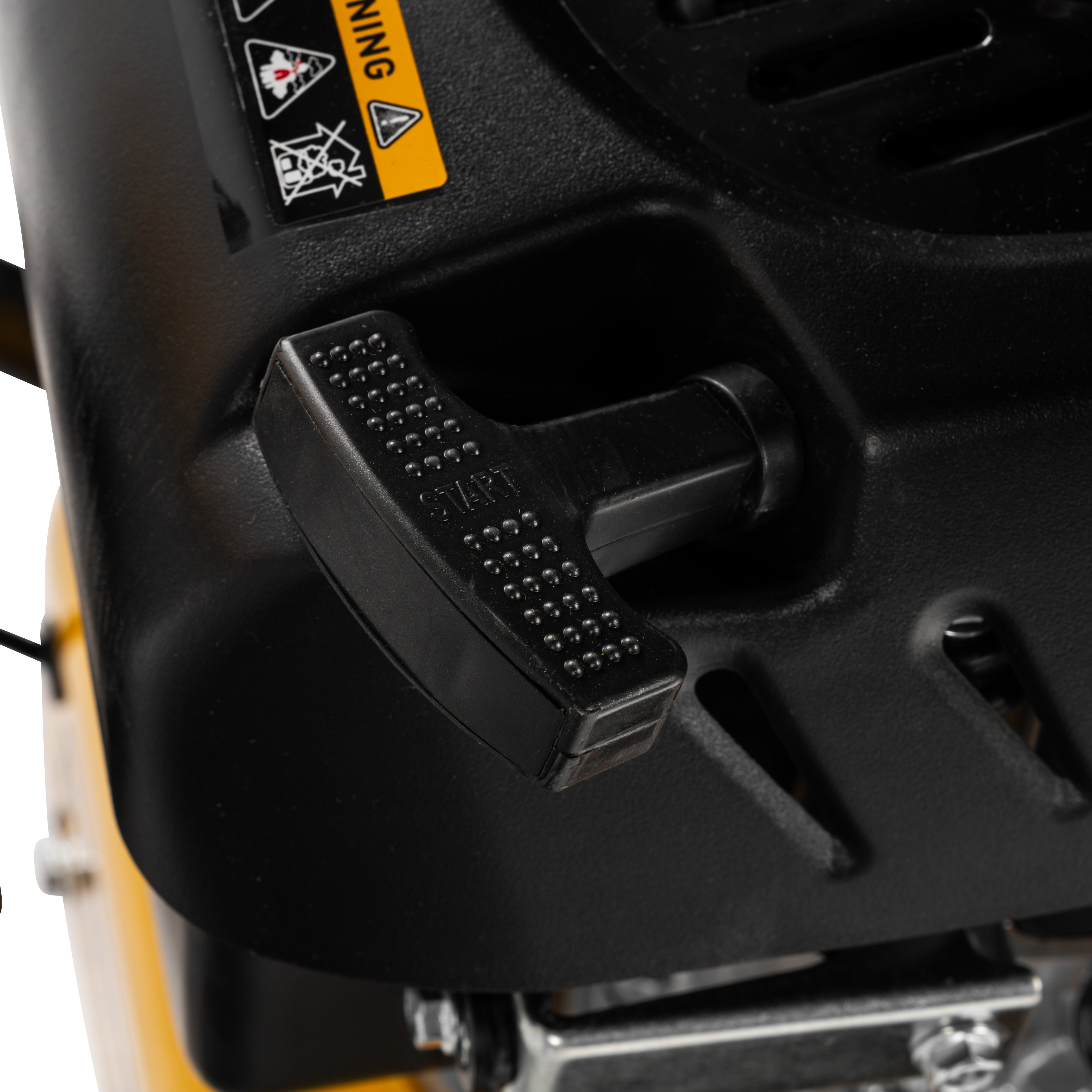 Texas Pro Trim 610TR Radtrimmer Benzin – Selbstfahrend 60cm Breite 2,9kW