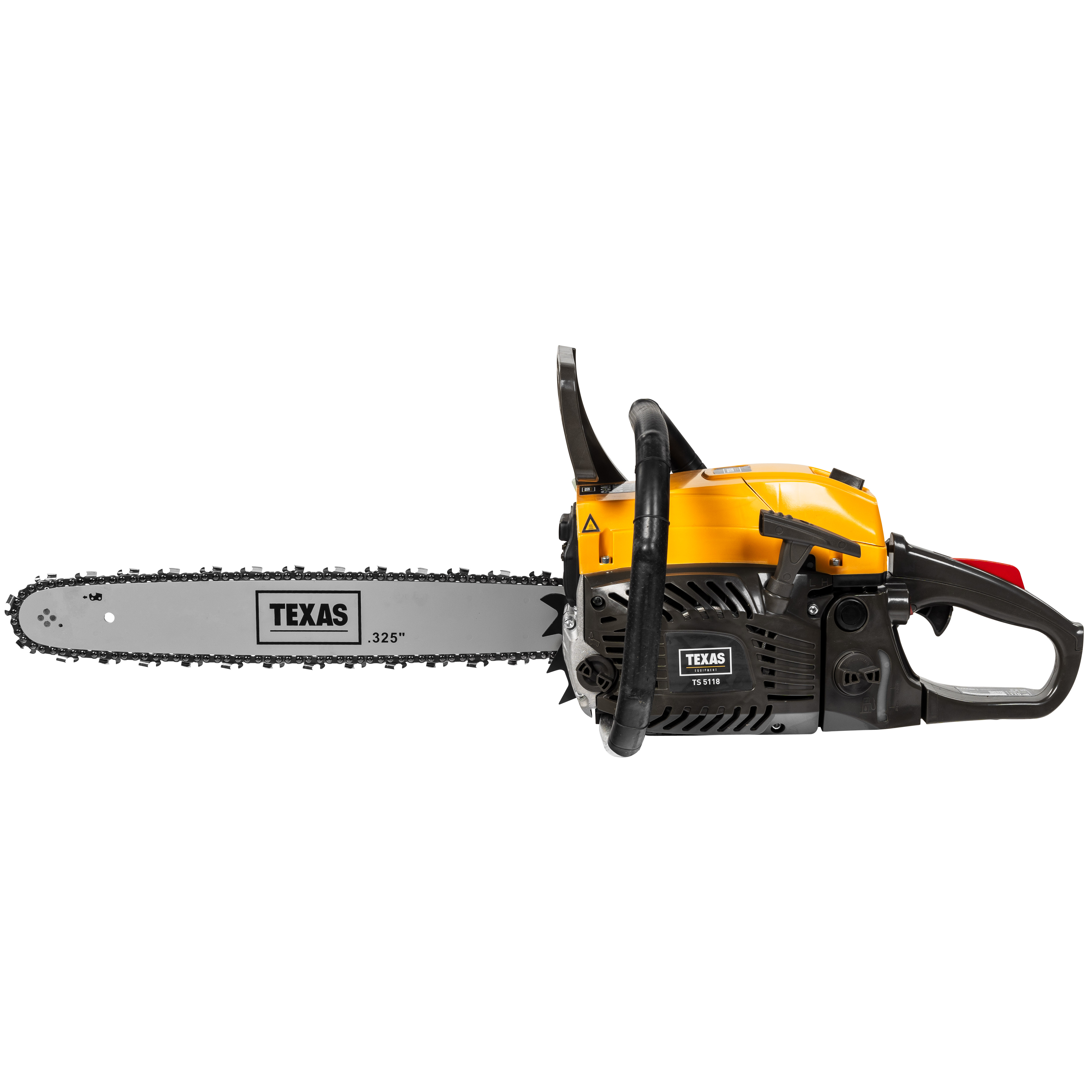 Texas Kettensäge - TS5118