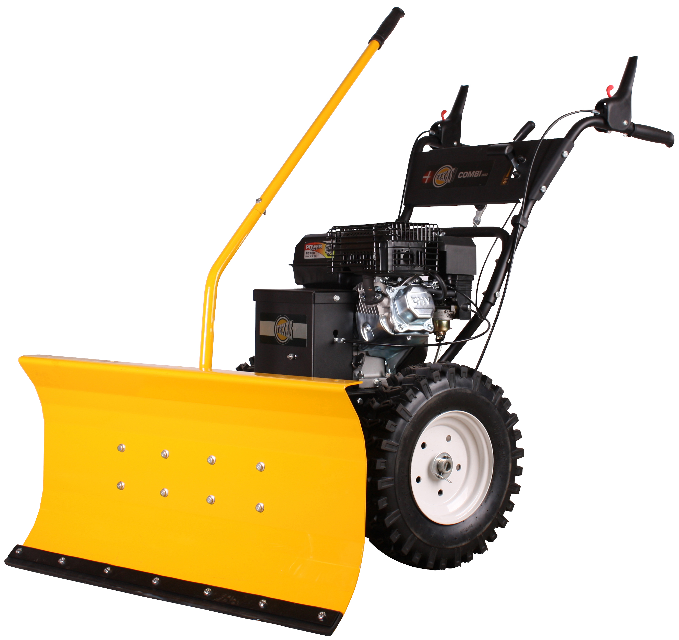 Texas Schneeräumschild Combi 800