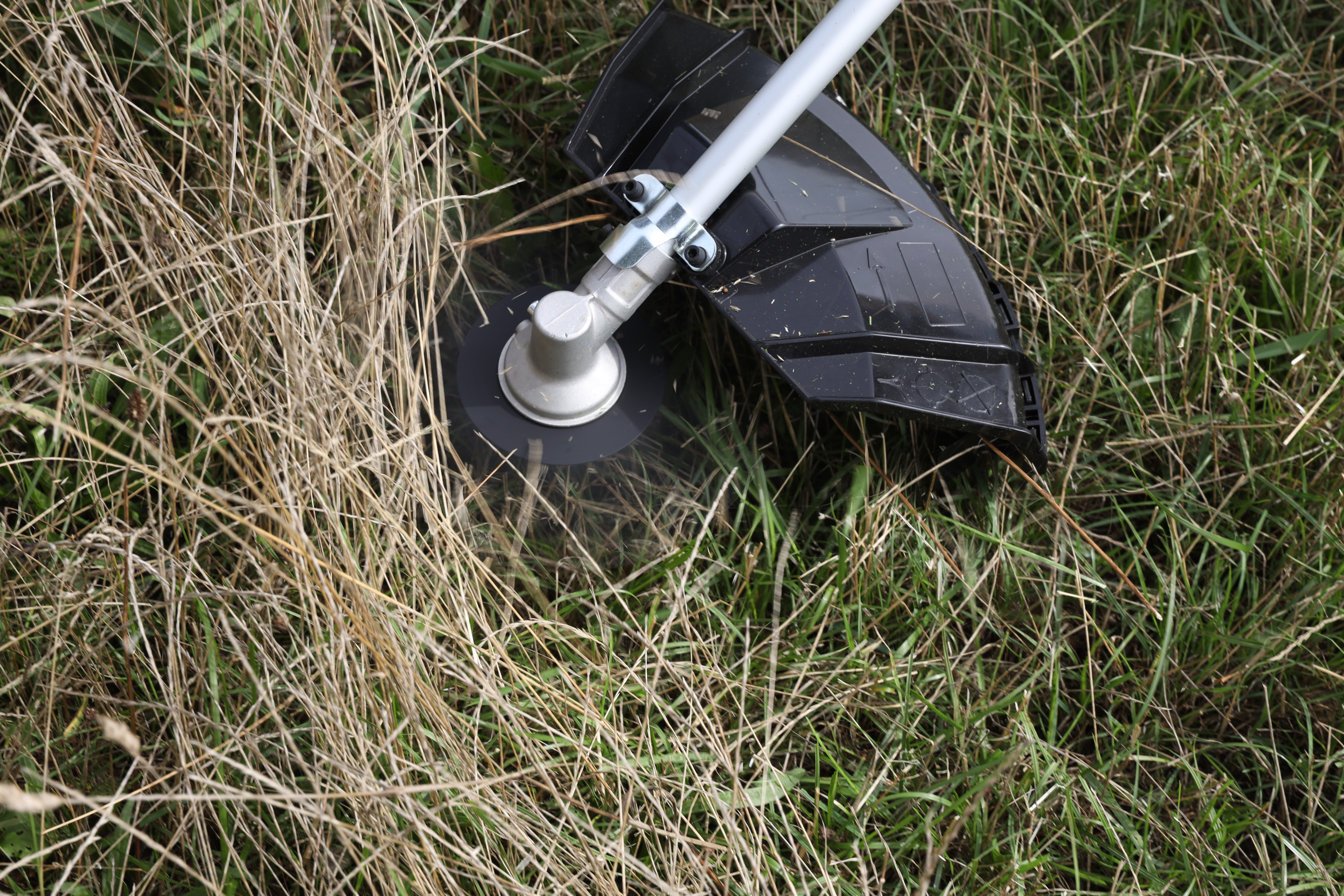 Texas Gartenpflege Set BCU43m 4-in-1 Multitool