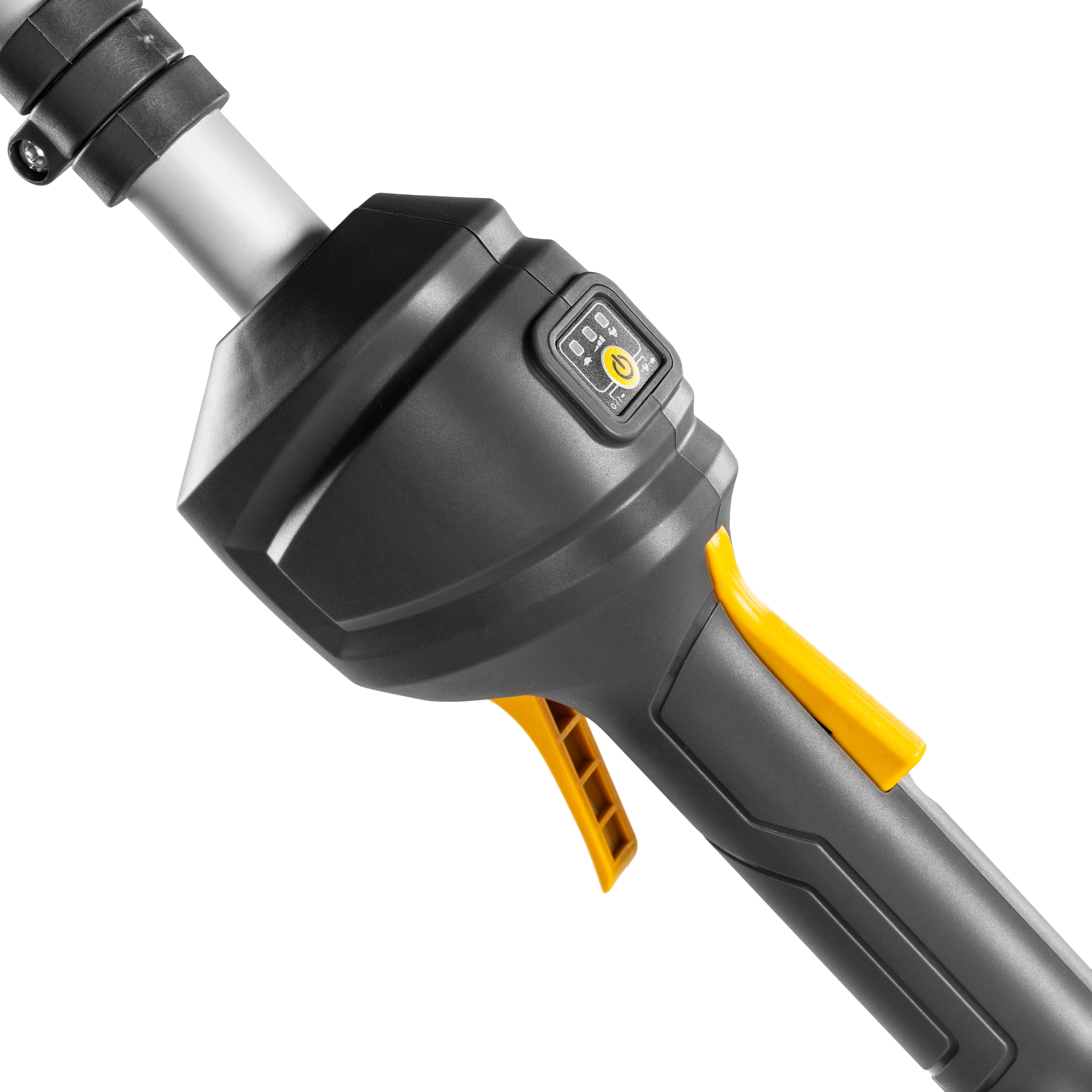 Texas Gartenpflege Set - BMX2020 4-in-1 - Solo