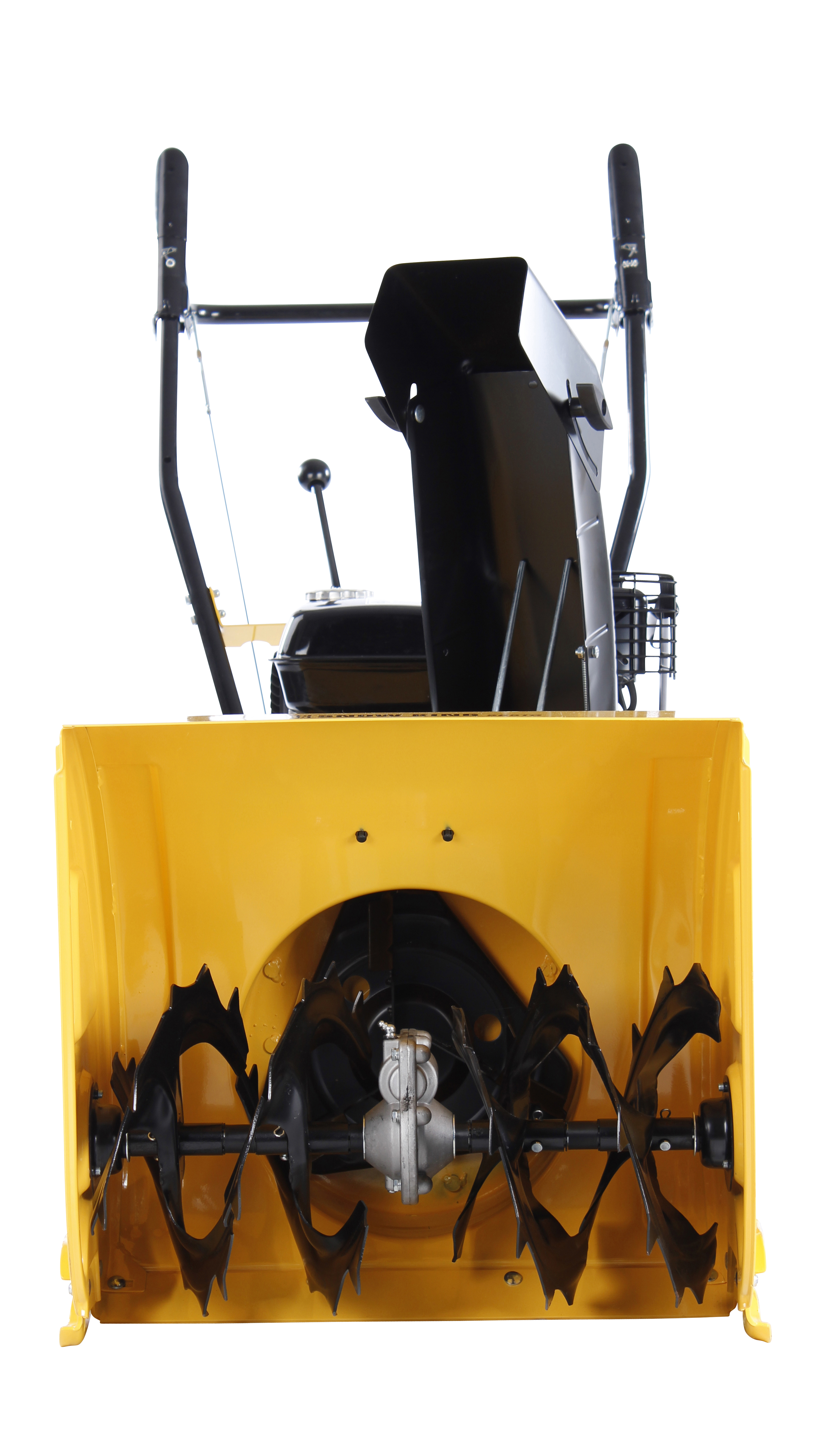 Texas Schneefräsen - Snow King 568TG