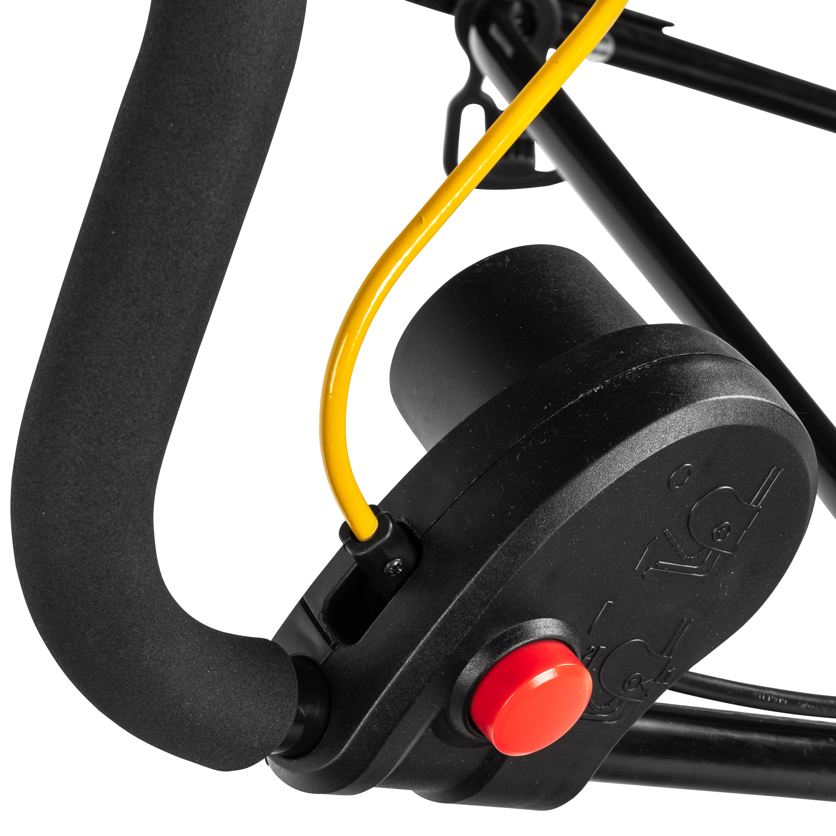 Texas Elektro Rasenmäher - Smart 4400