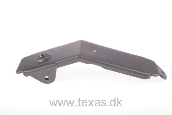 Texas Deckel
