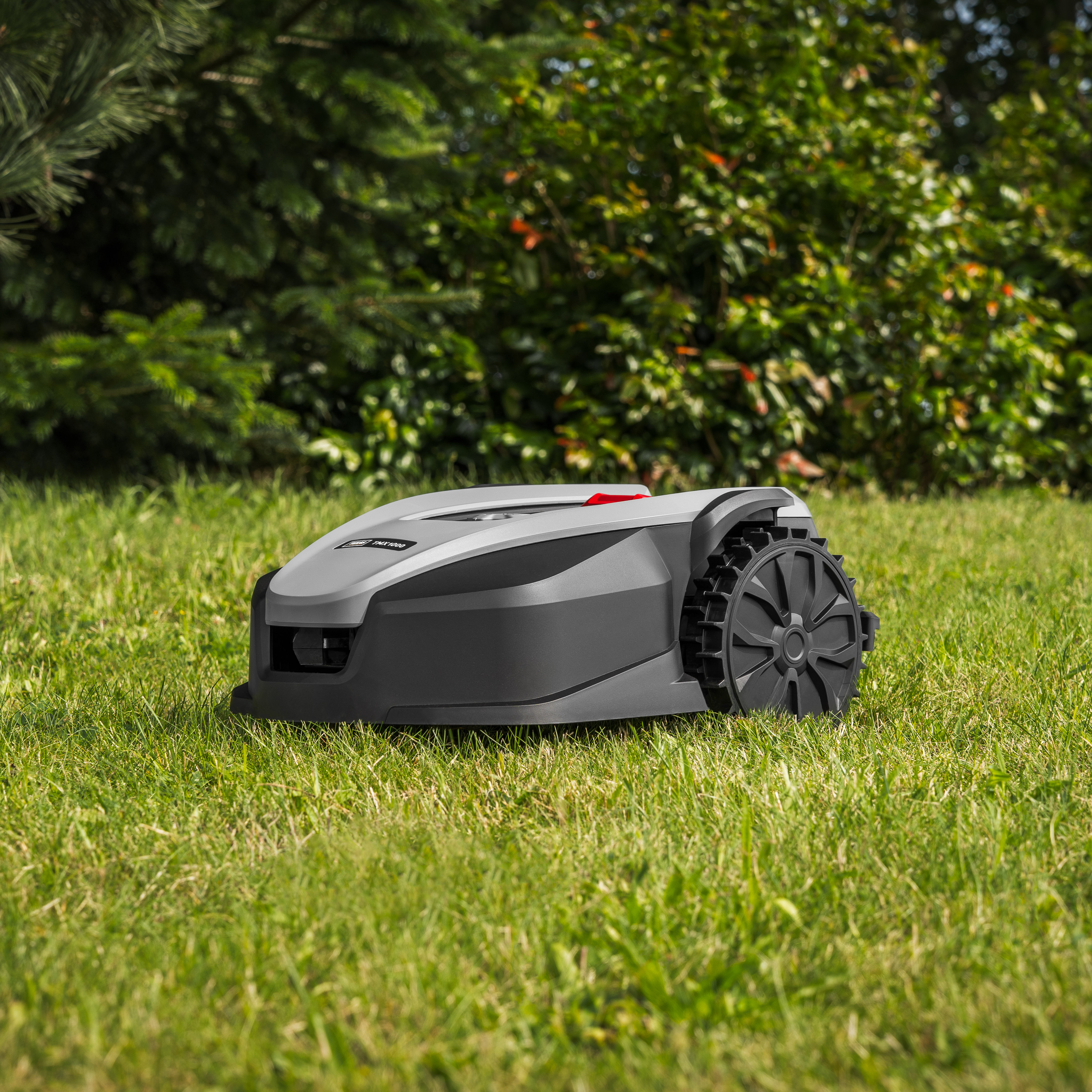 Texas Mähroboter TMX 1000