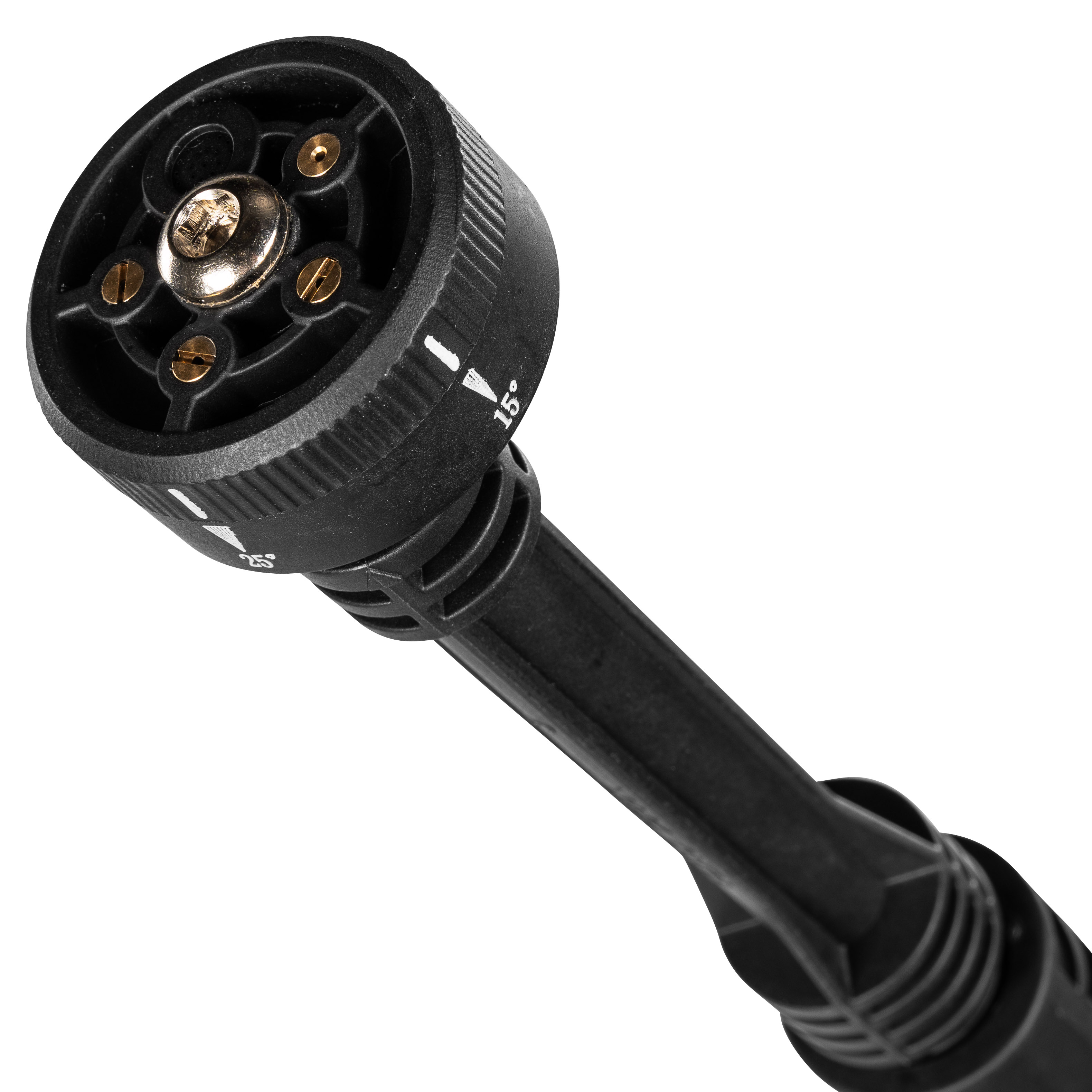 WGX2000 Presure washer excl. battery & charger