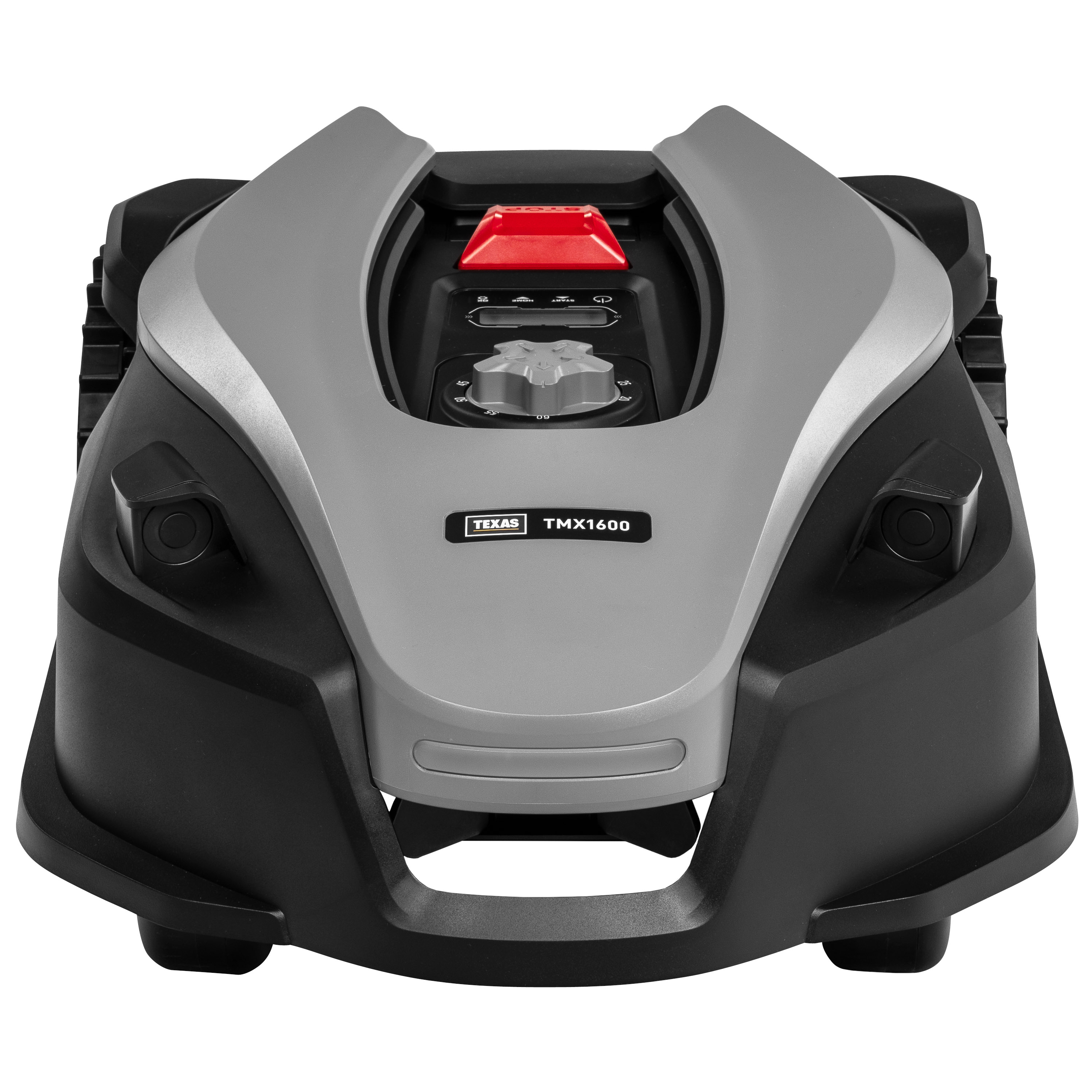 Texas Mähroboter - TMX 1600