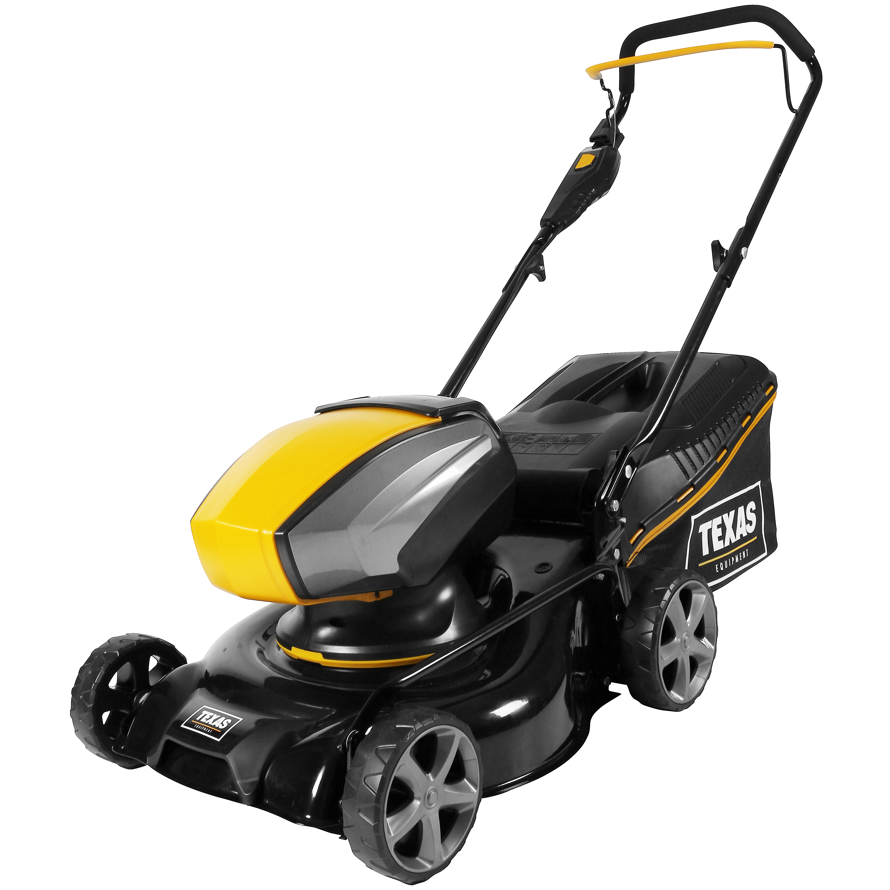 Razor 4200Li inkl. 40 V / 2,5 Ah Akku und Standard Ladegerät