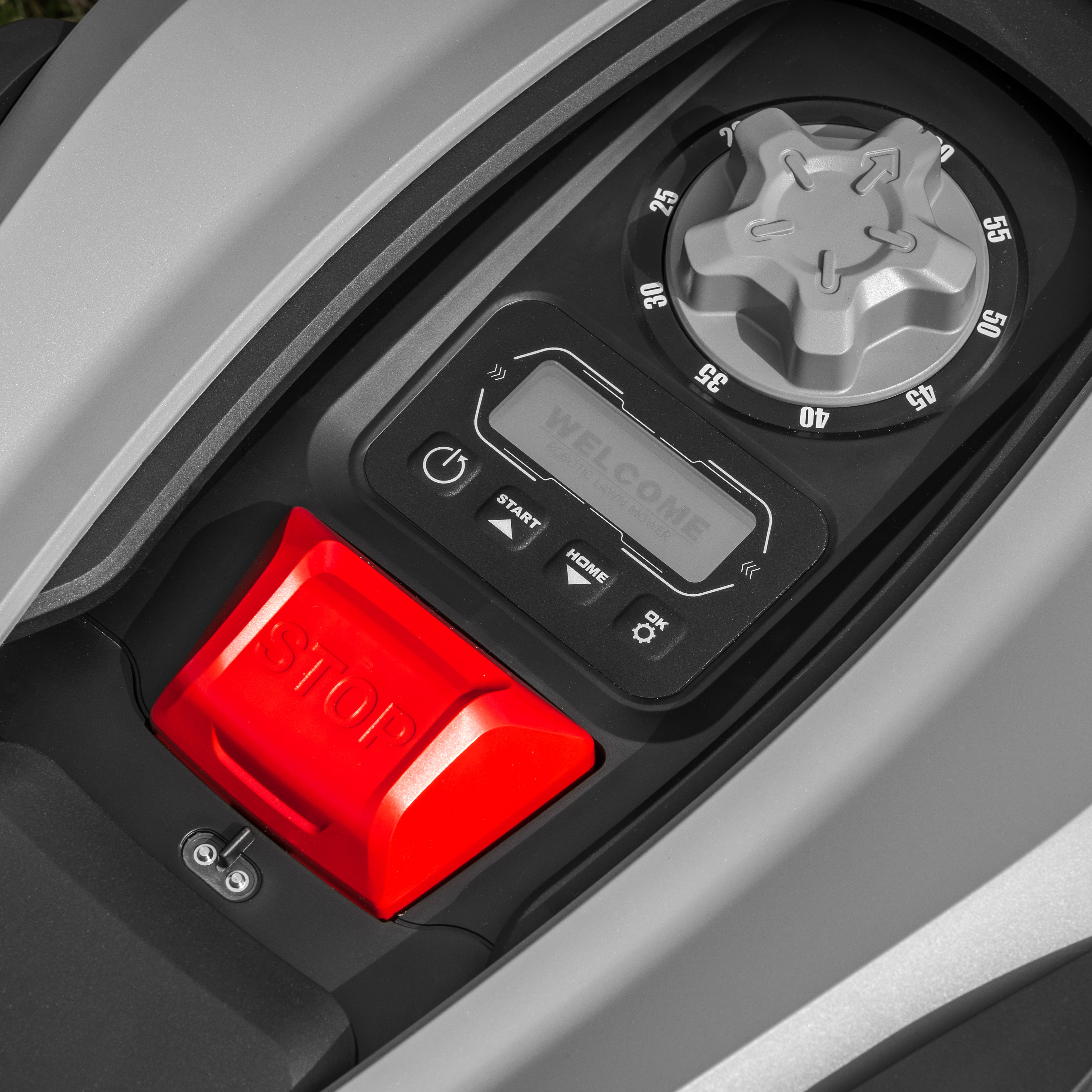 Texas Mähroboter TMX 1000