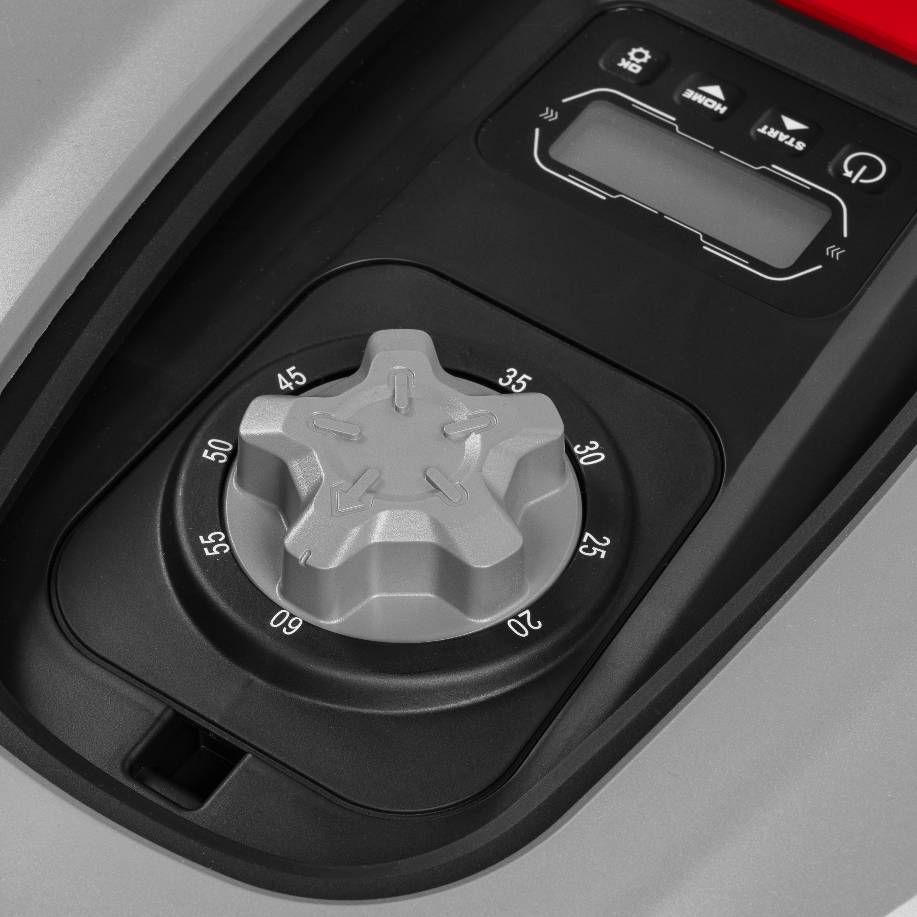 Texas Mähroboter - TMX 1600