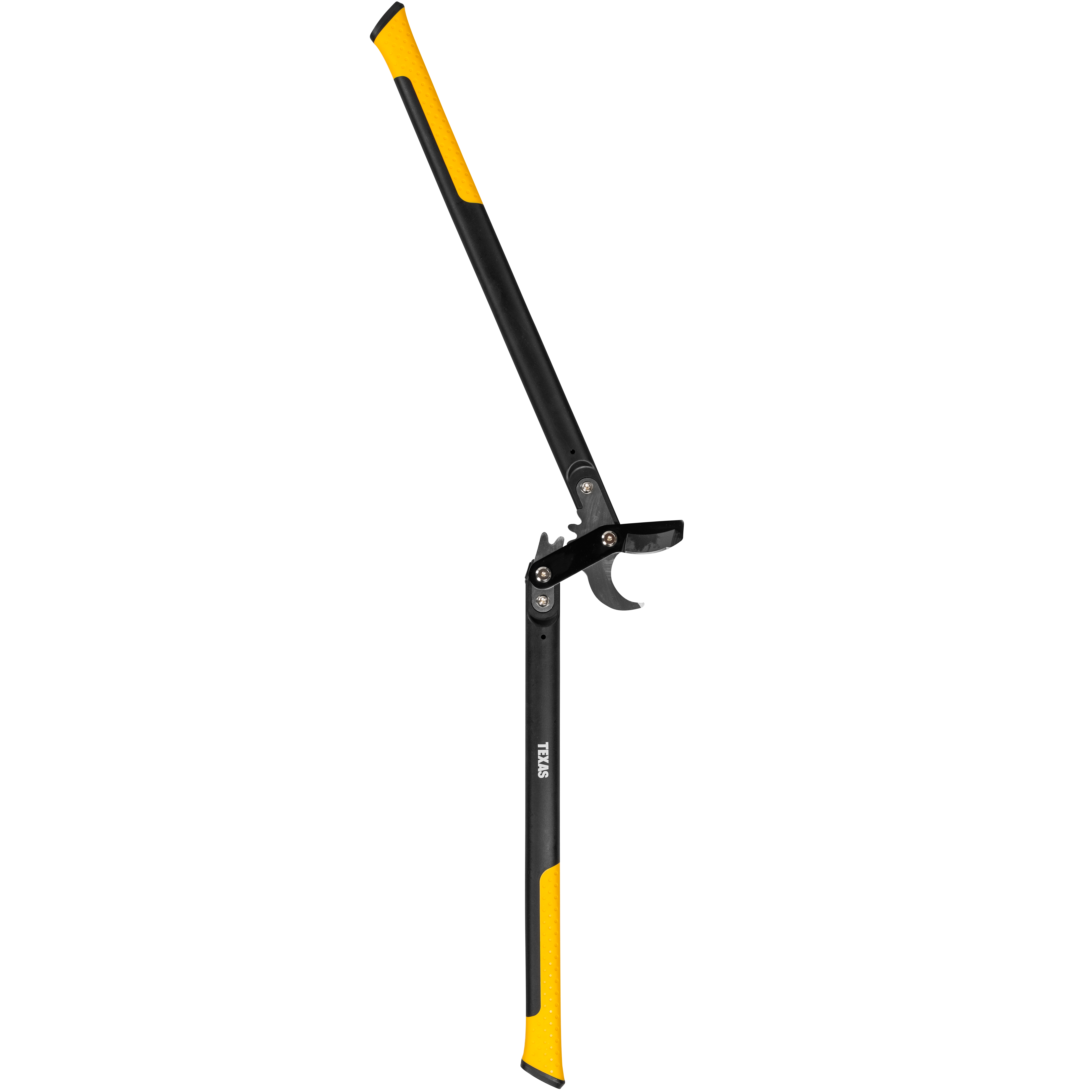 Texas Eagle Beak Astschere 71cm – Getriebe-Astschere für Äste bis 50mm