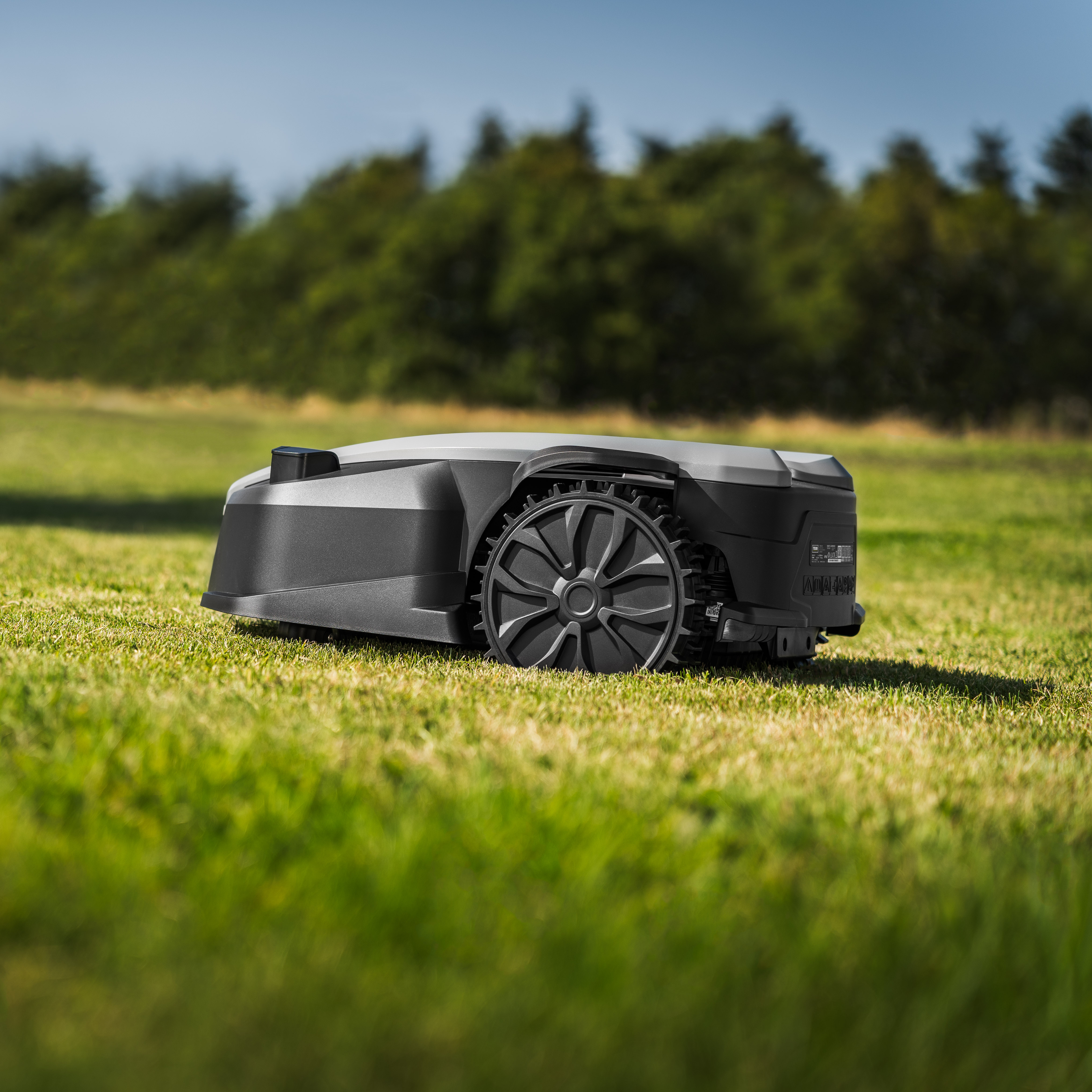 Texas Mähroboter - TMX 1600