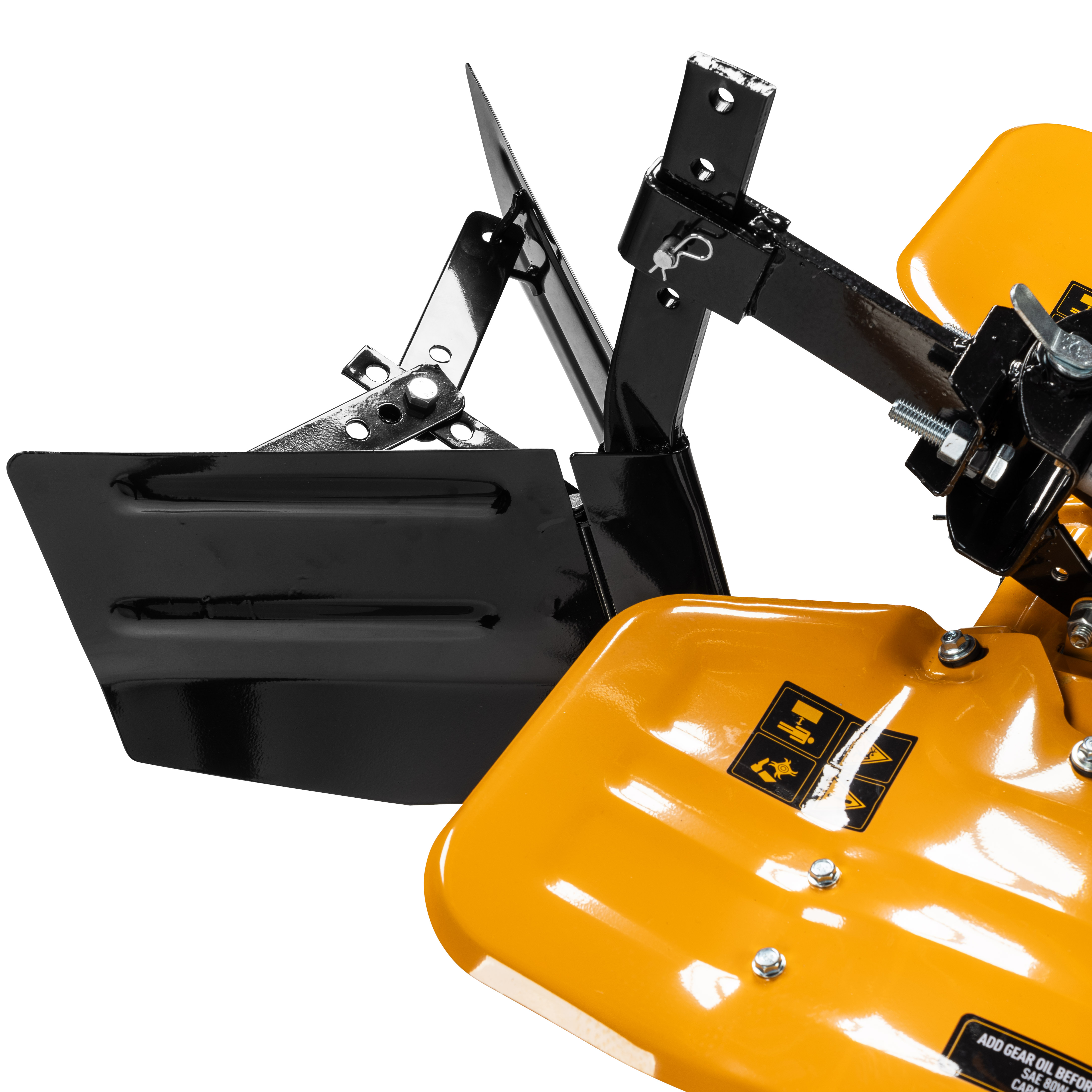 Texas Streichblechpflug