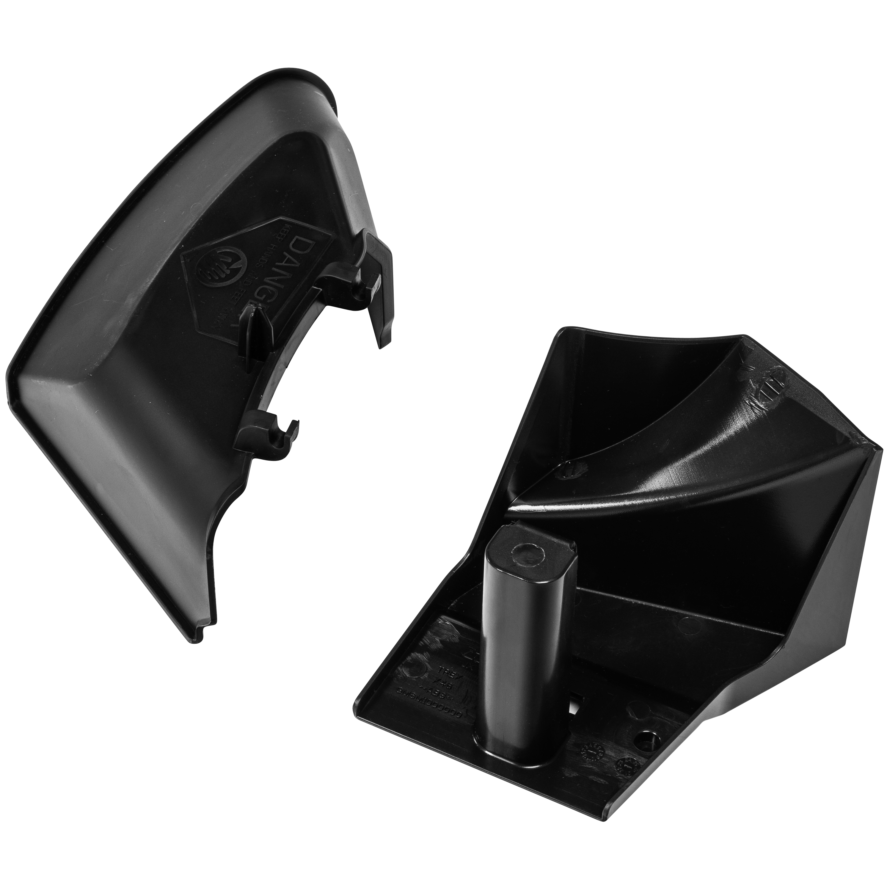 Texas Benzin Rasenmäher - XT 515TR/E (el-start)