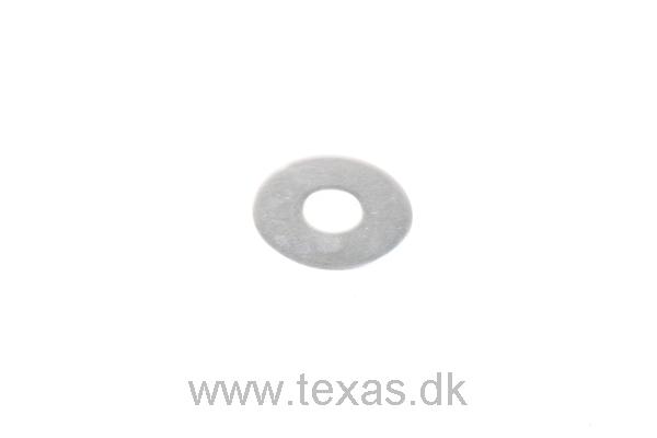 Texas Unterlegscheibe M8.4x21x4 FZ