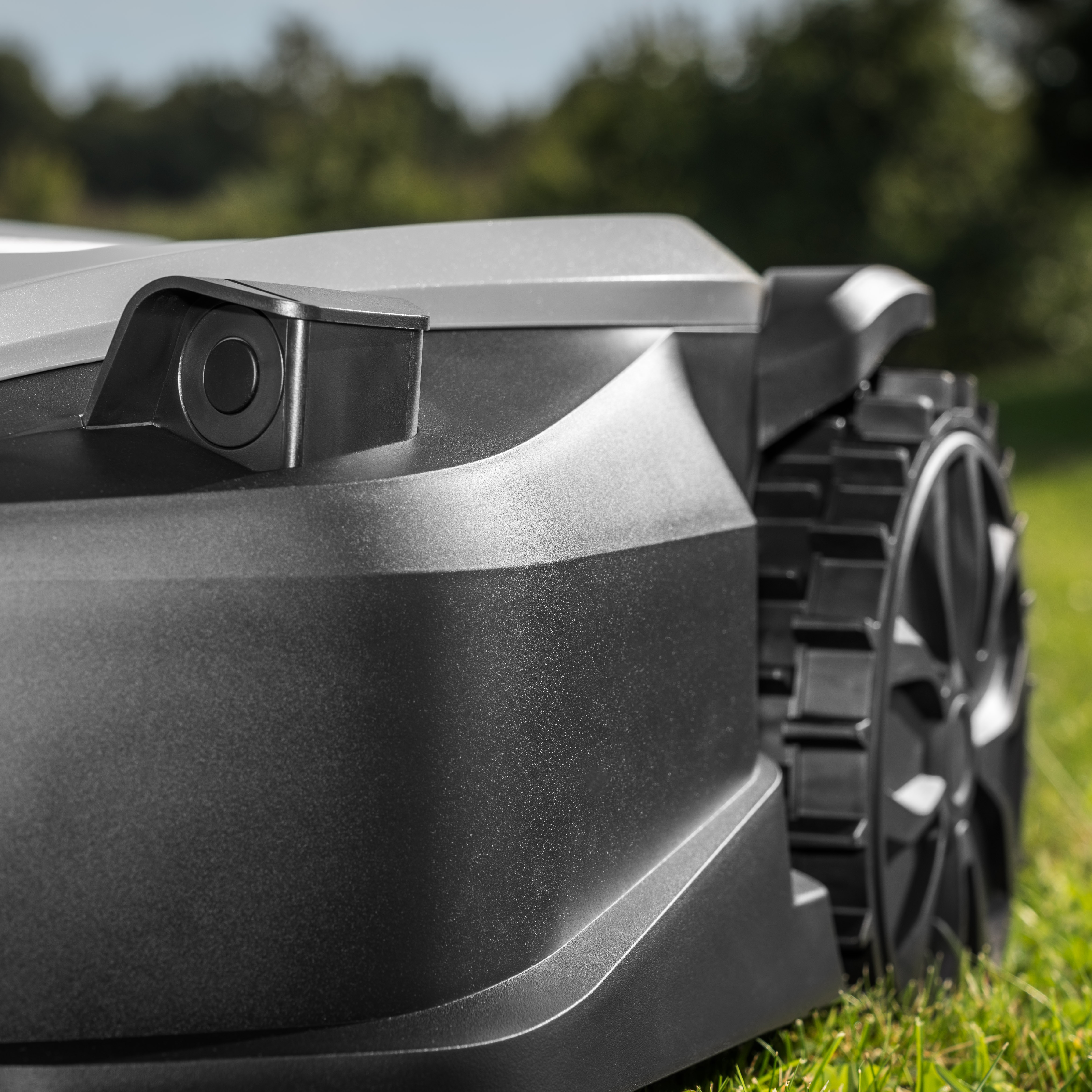 Texas Mähroboter - TMX 1600