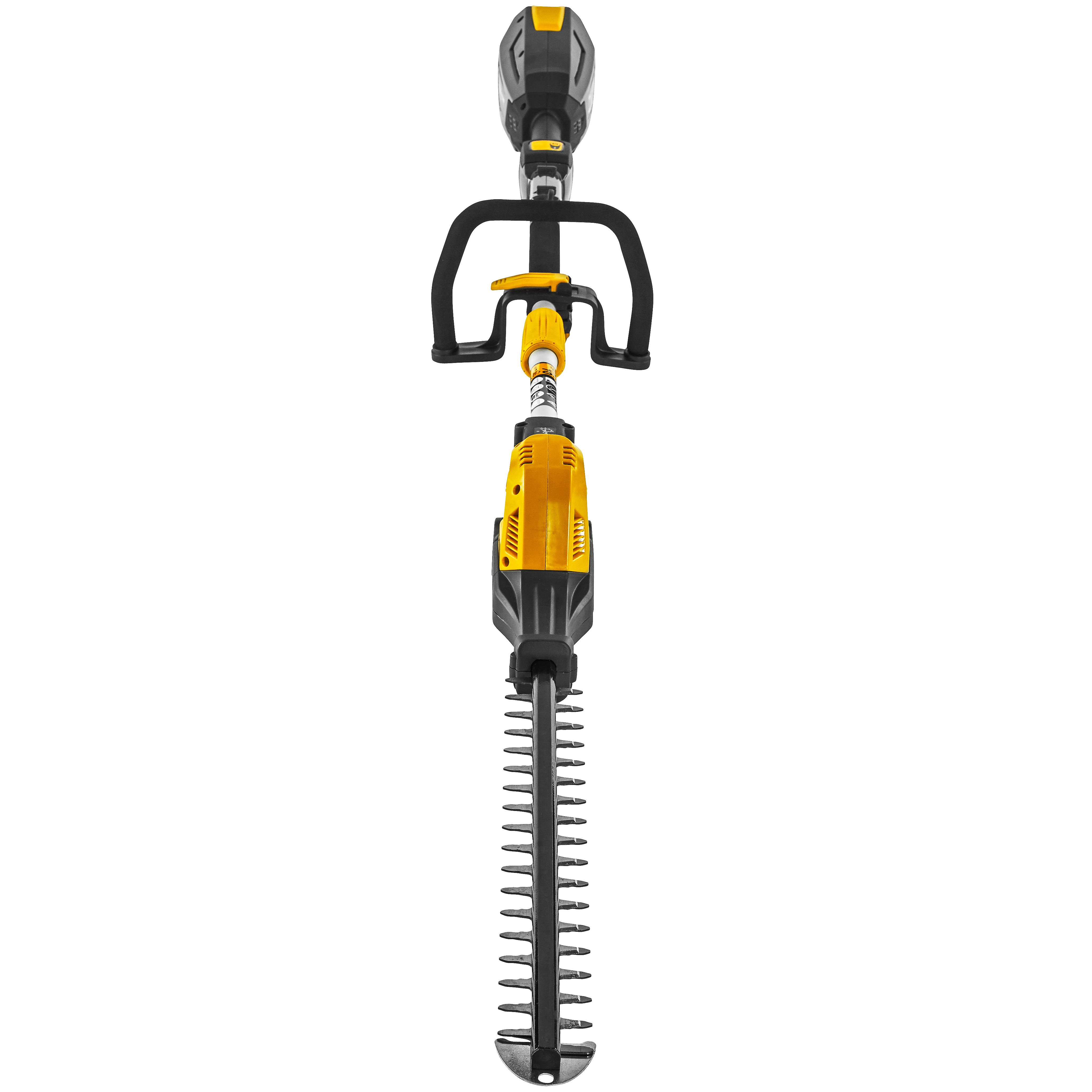 Texas Akku Teleskopheckenschere PHZ 5800