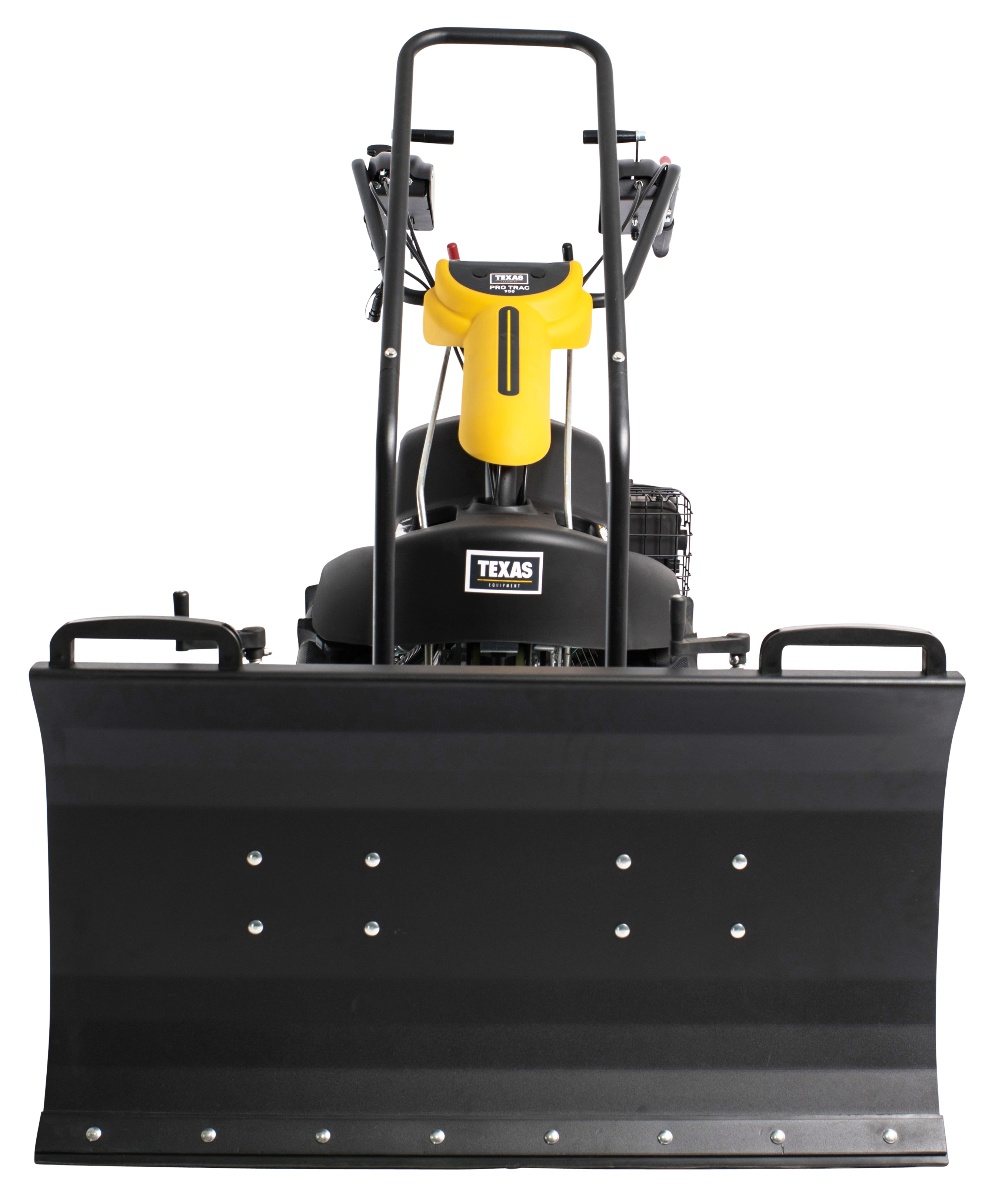 Texas Schneeschild 100 cm für Pro Trac