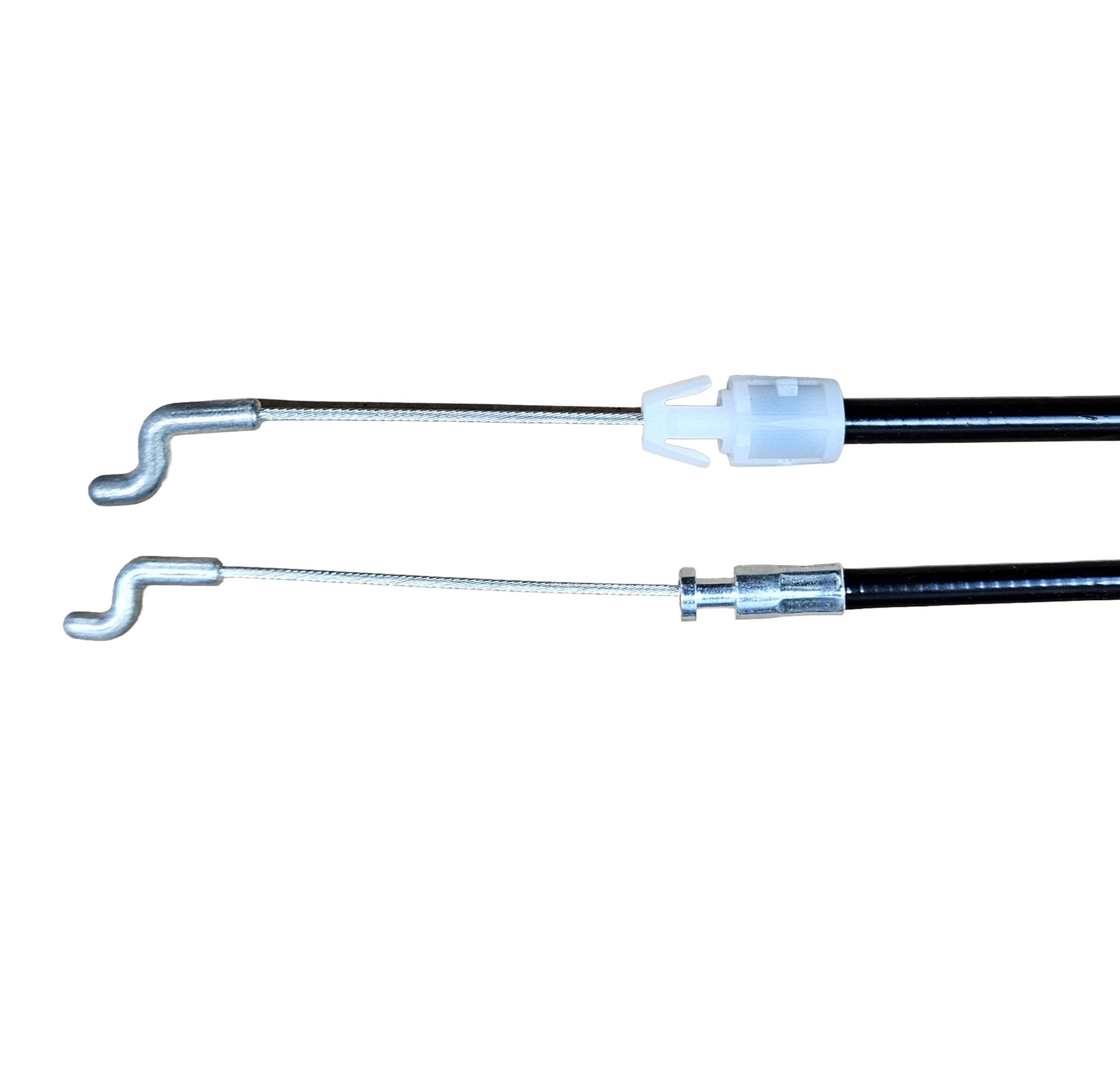 Texas Bowdenzug Stop Kabel - 448023 verschiedene Razor