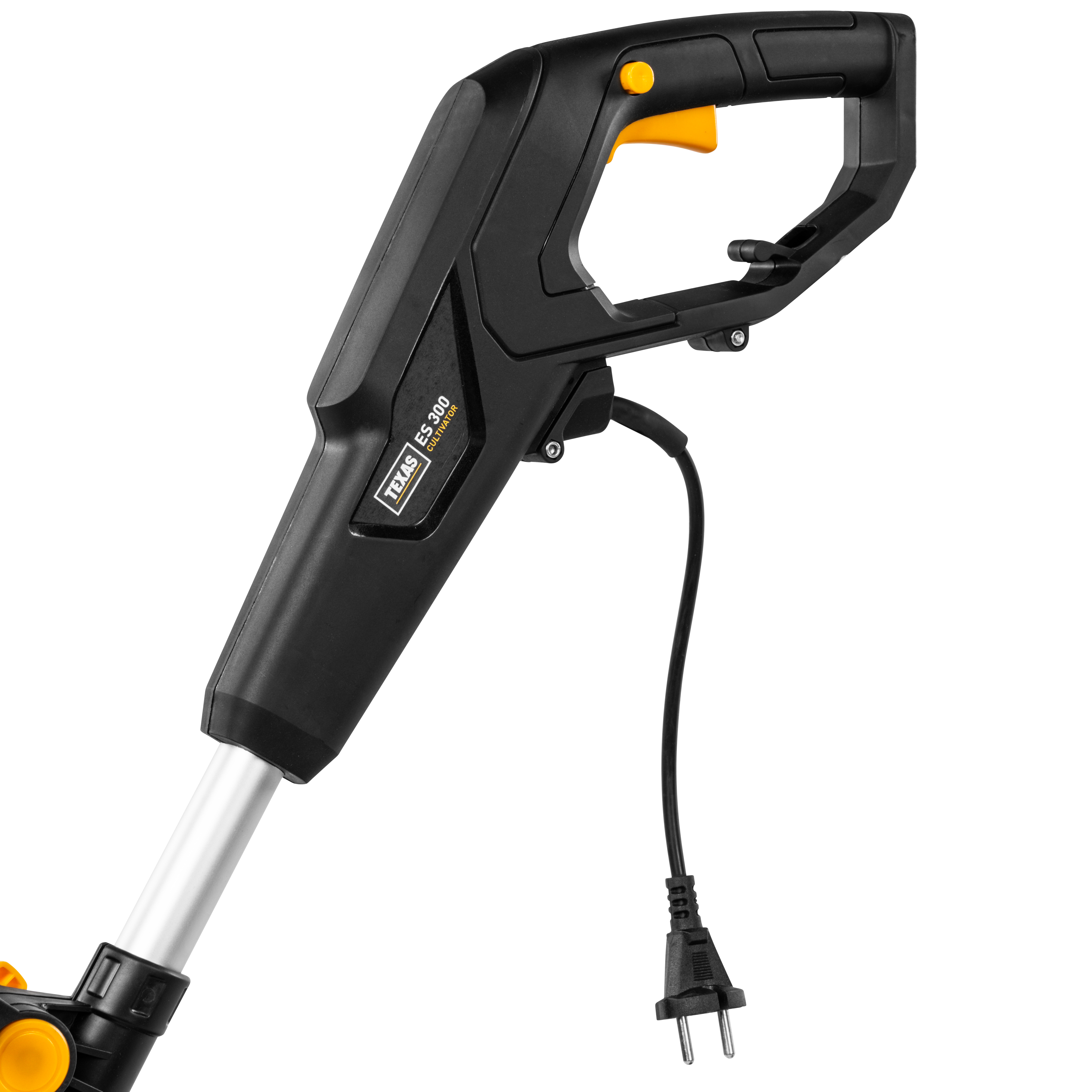 Texas elektrische Kultivator ES 300