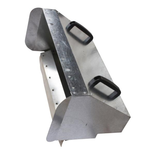 Texas Sammelbehälter