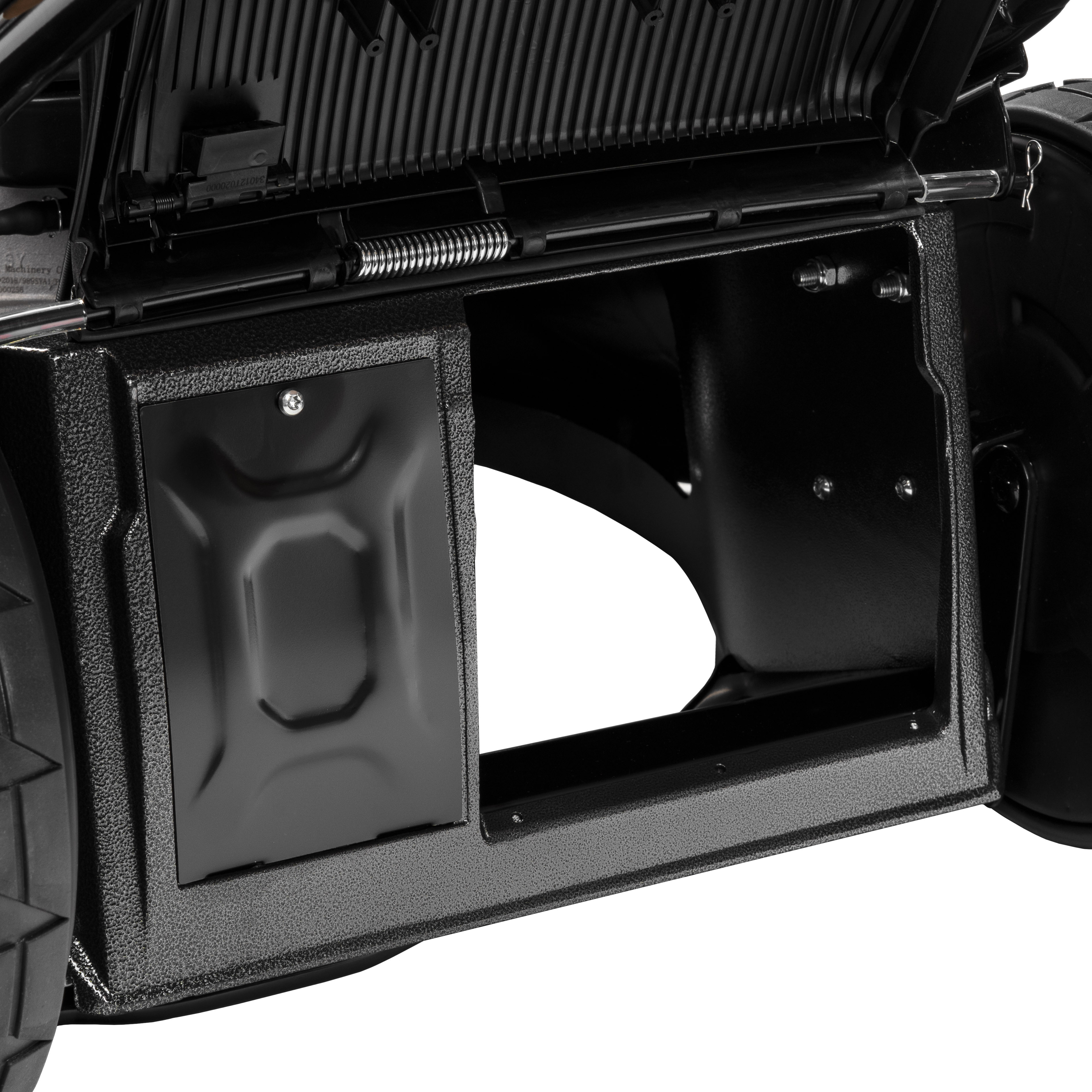 Texas Benzin Rasenmäher - WLA 5321TR/W