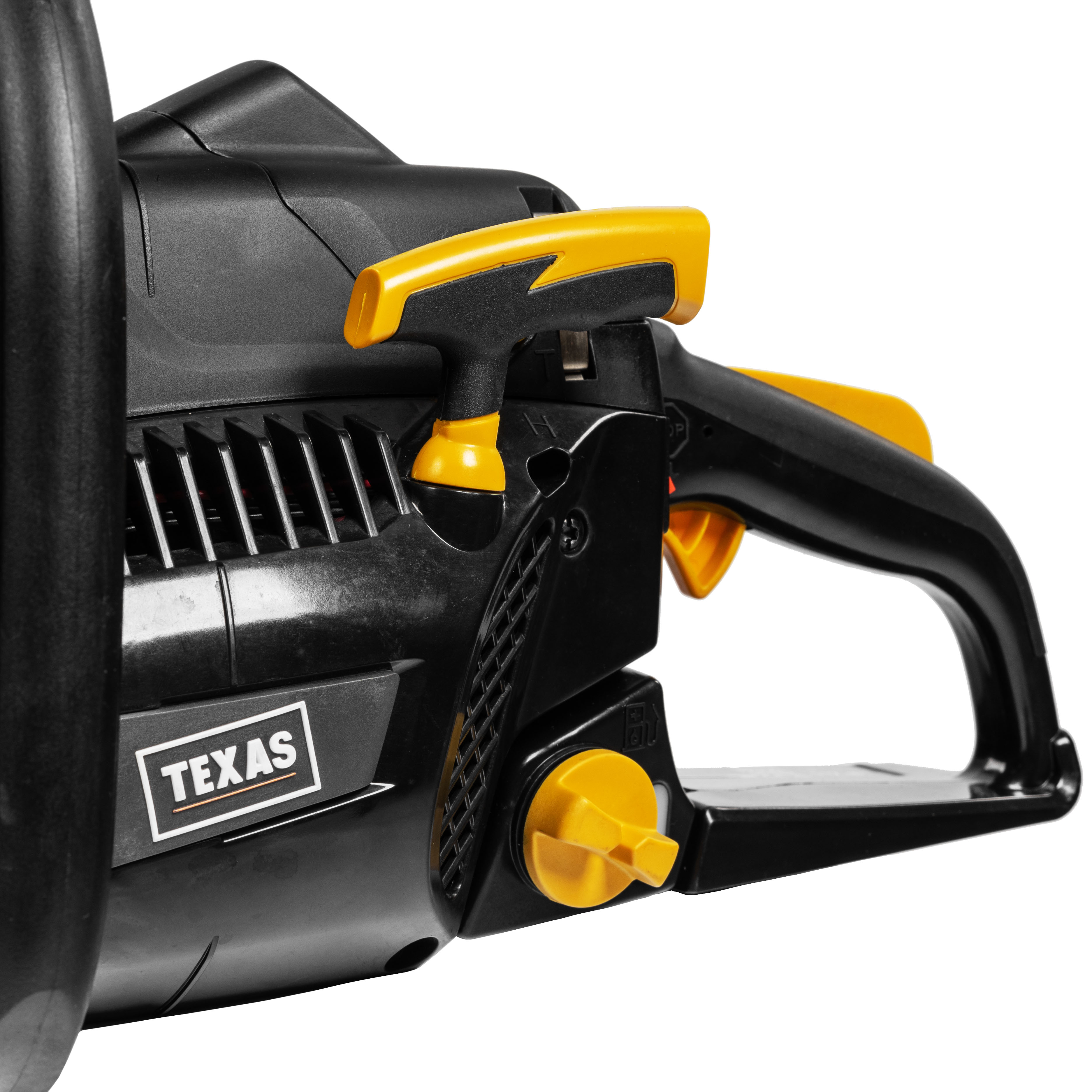 Texas Kettensäge - XCS4200