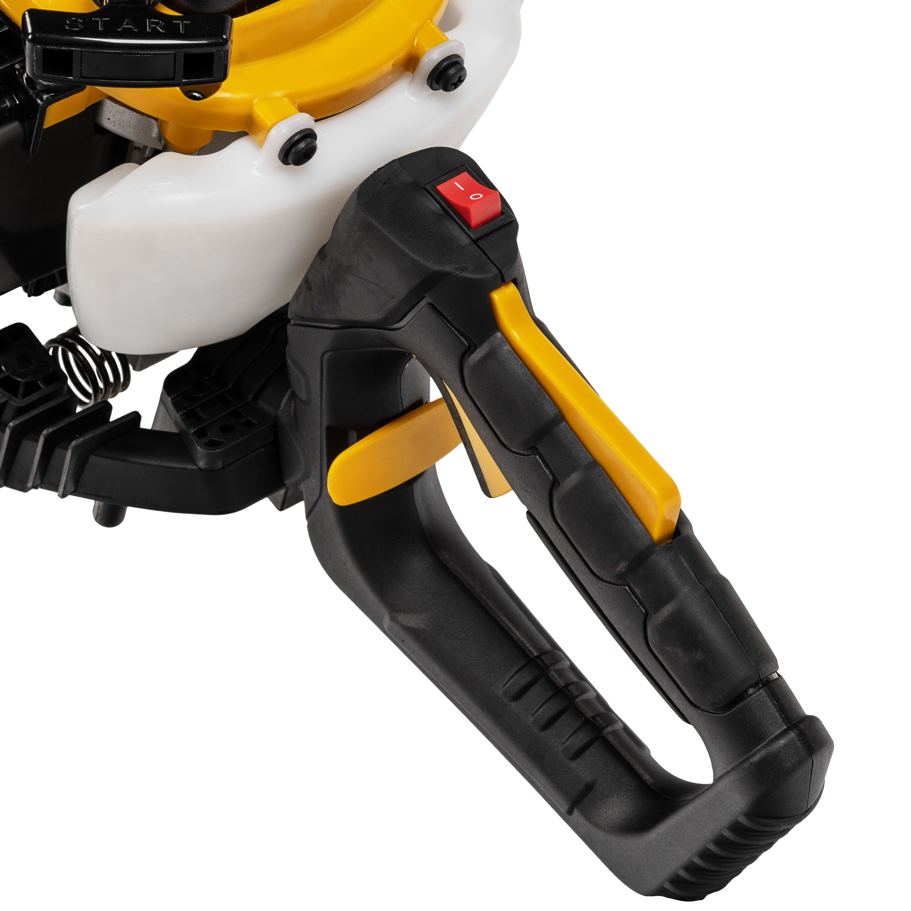 Texas Benzin Heckenschere - HTL2300