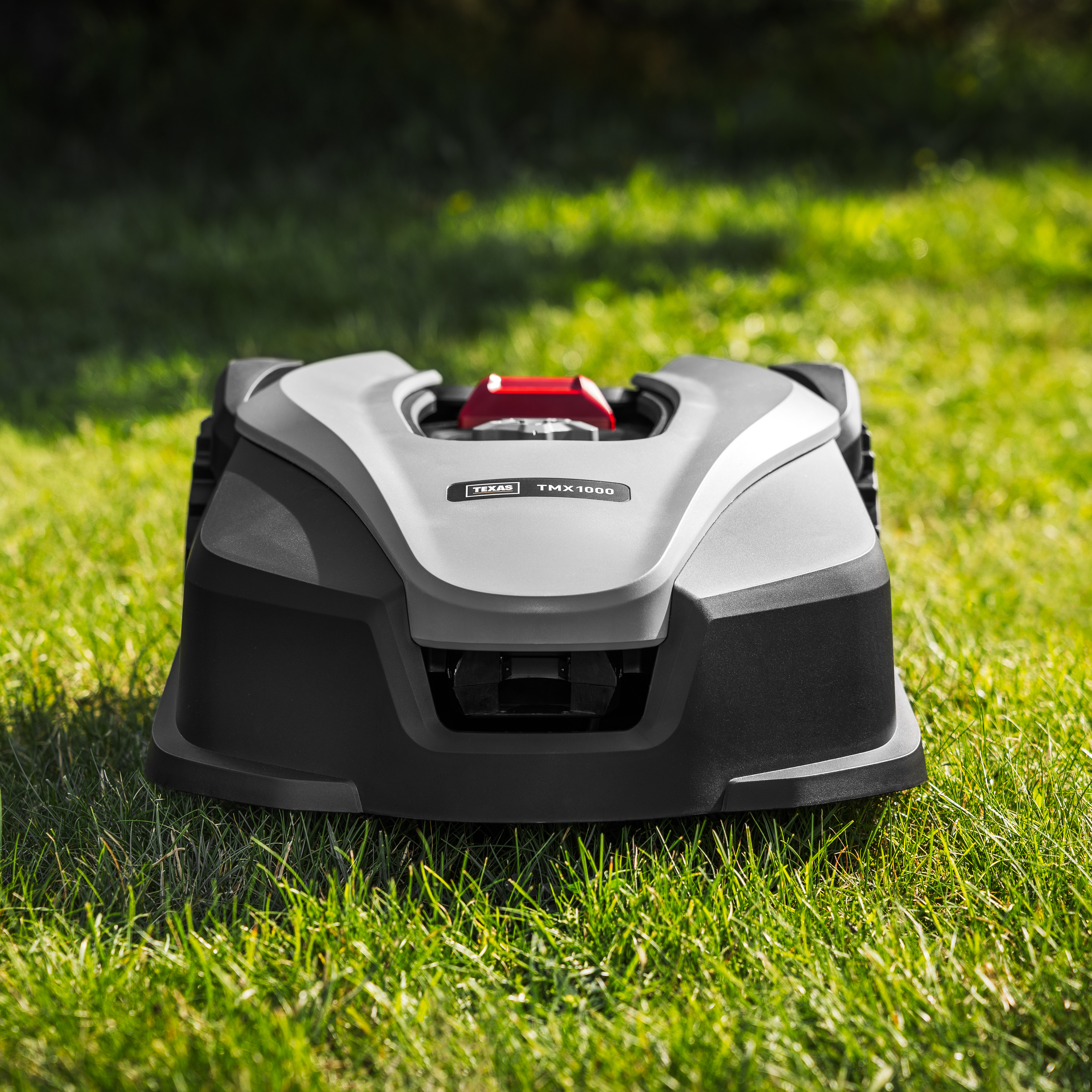 Texas Mähroboter TMX 1000
