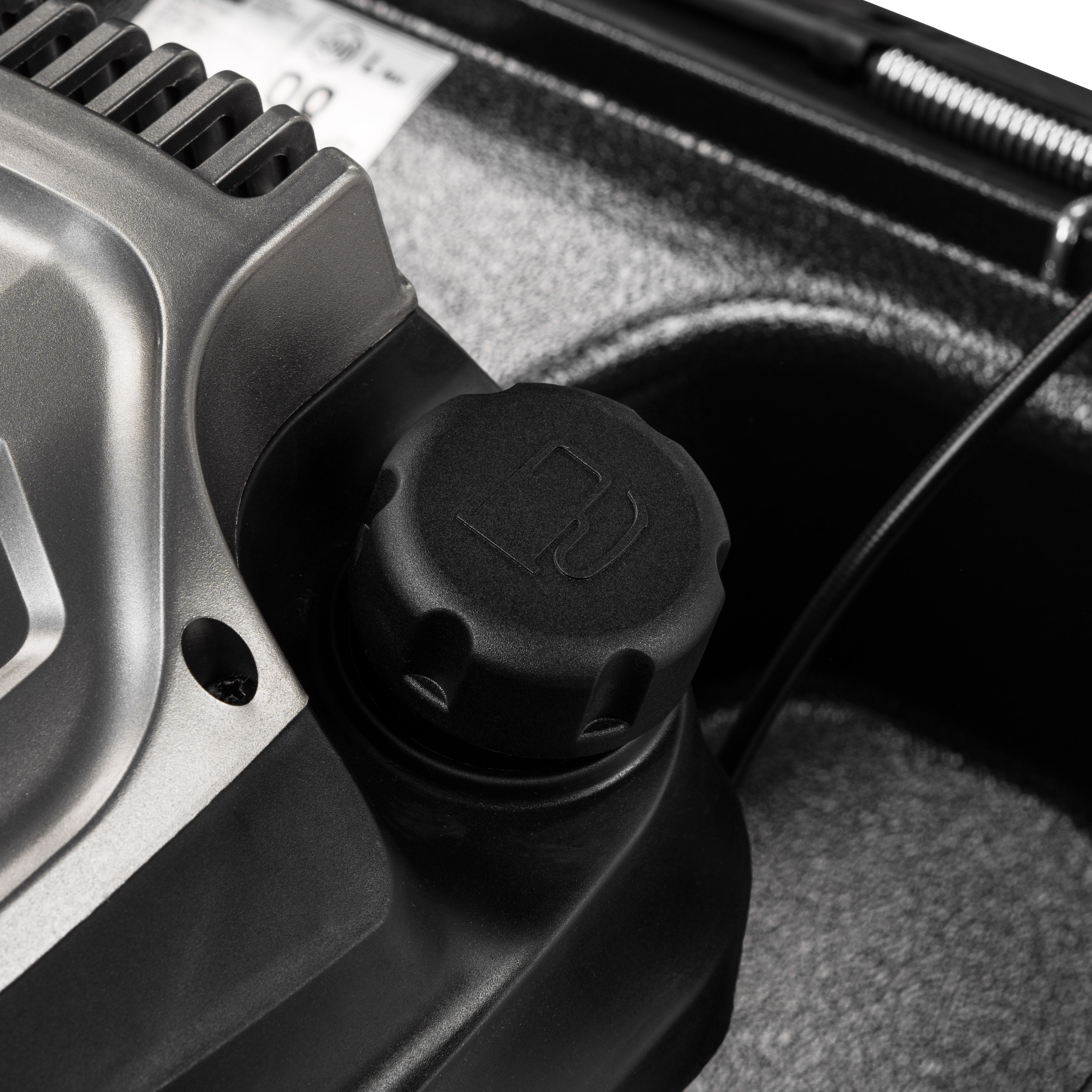 Texas Benzin Rasenmäher - WLA 5321TR/W