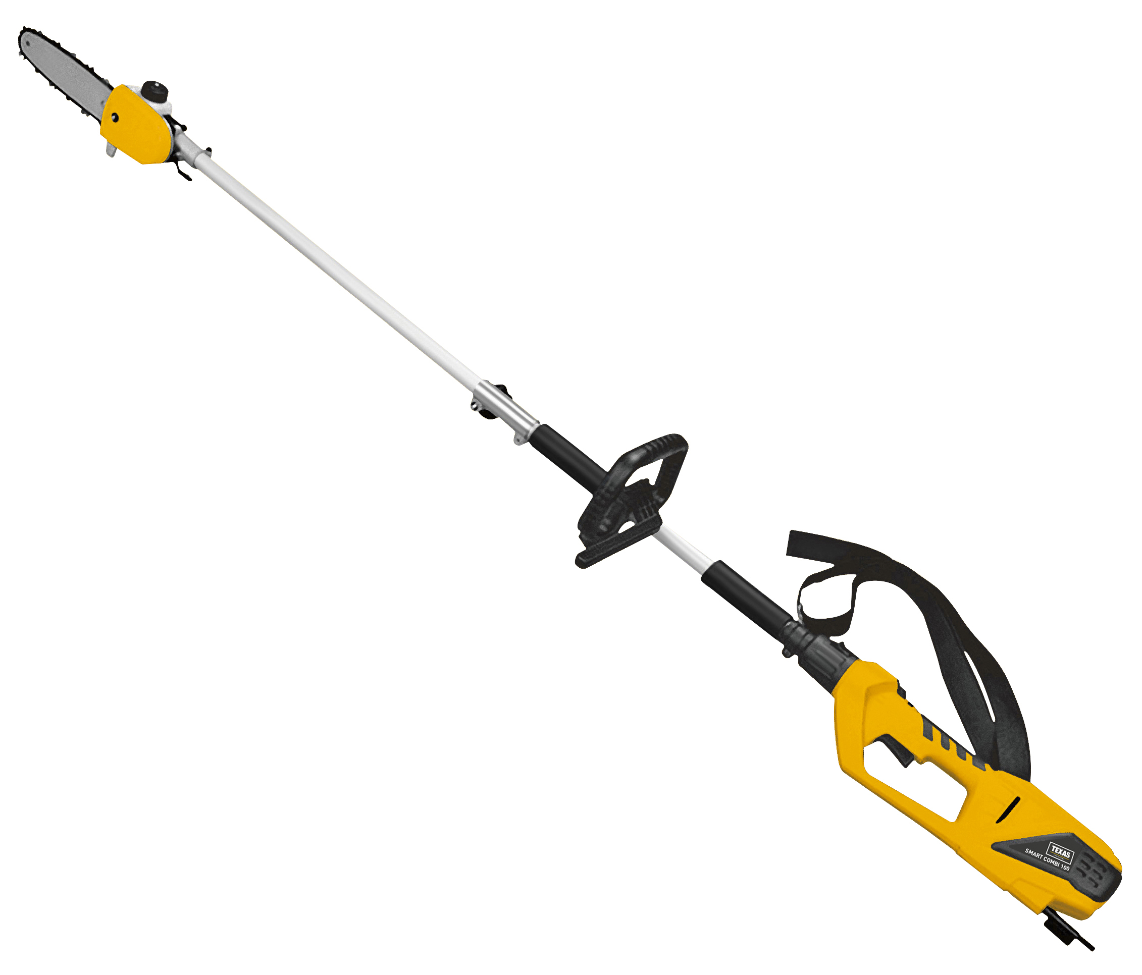 Texas Smart Combi 100 5i1