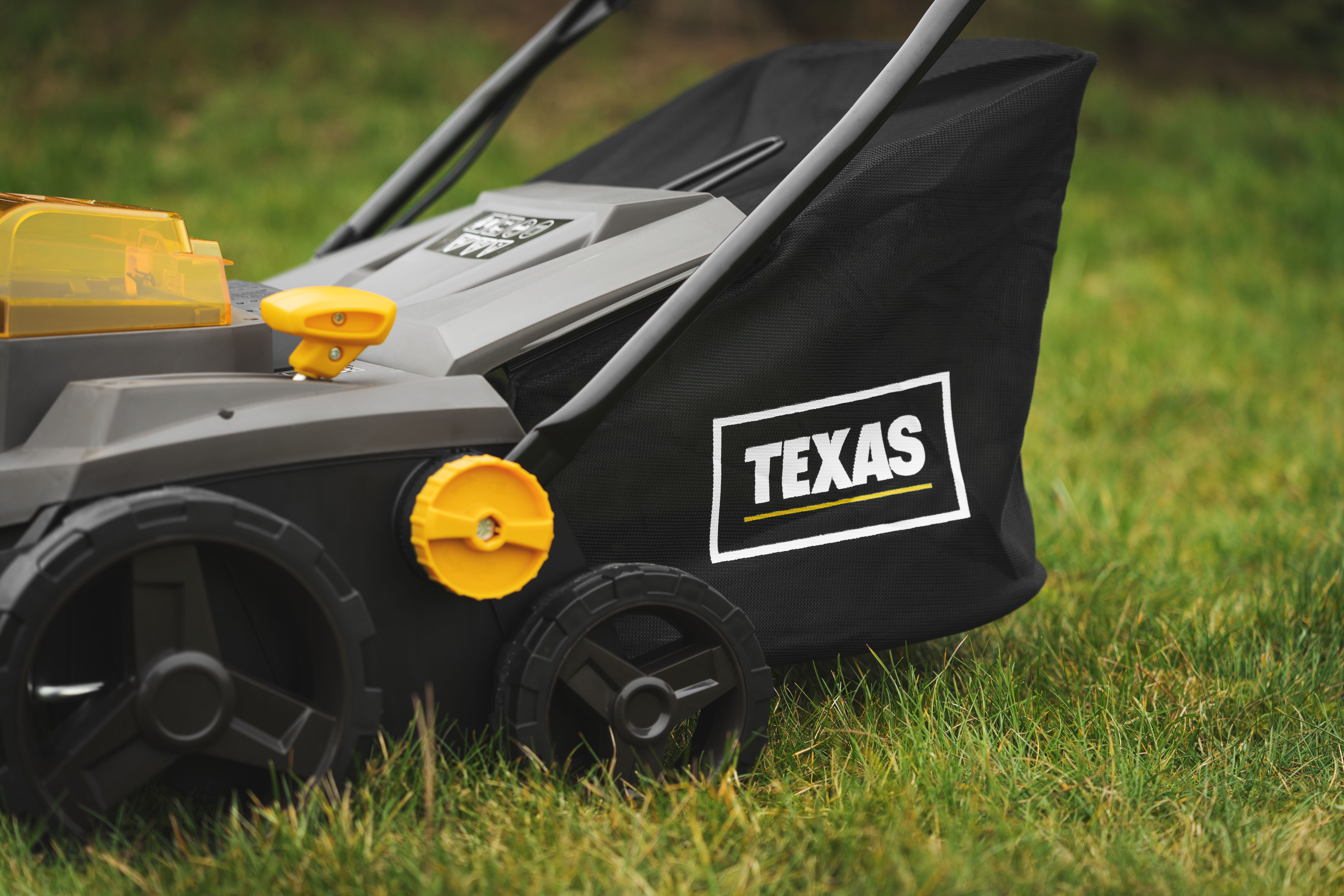 MPX2000 Scarifier 20V excl. battery & charger