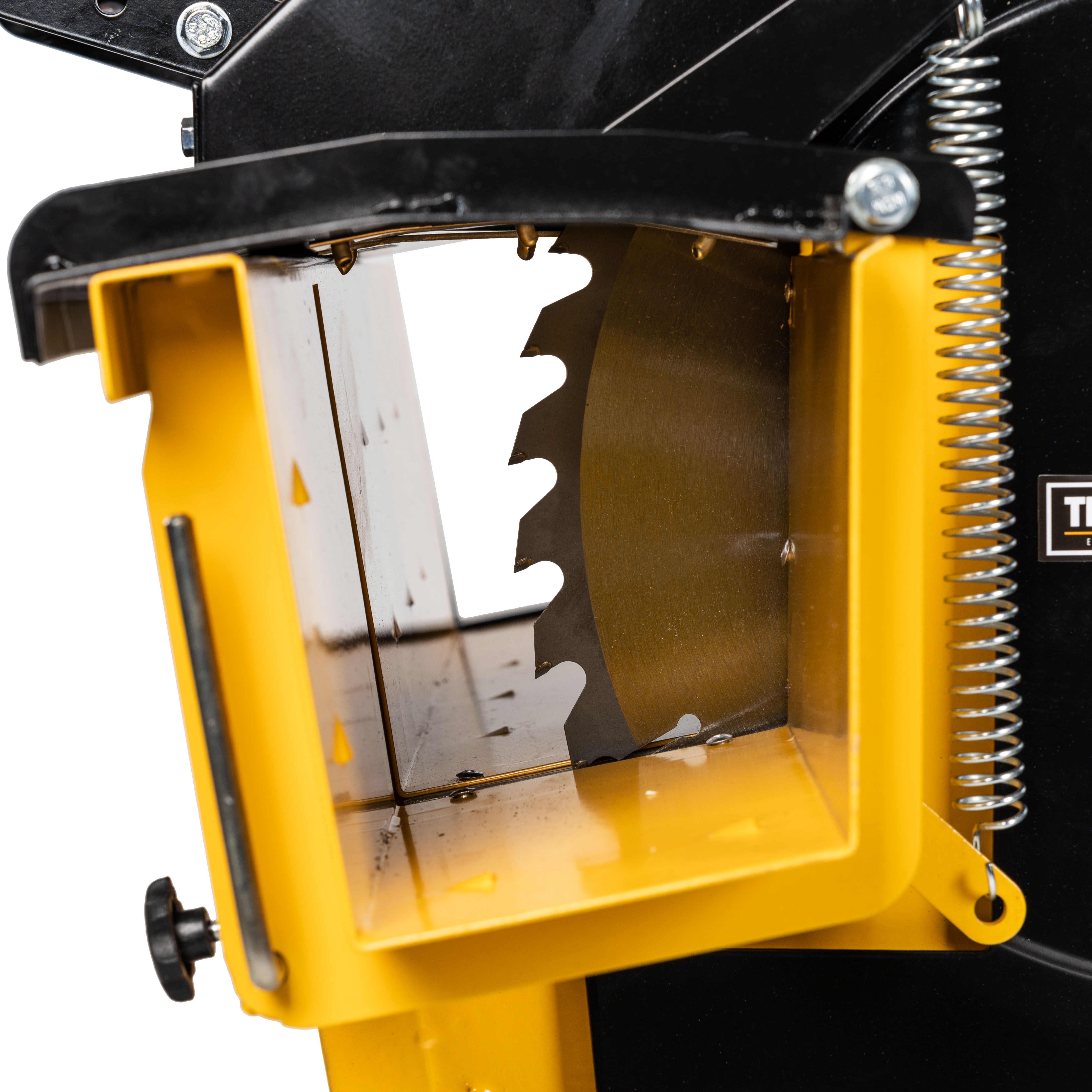 Texas Kreissäge - Power Saw 1800