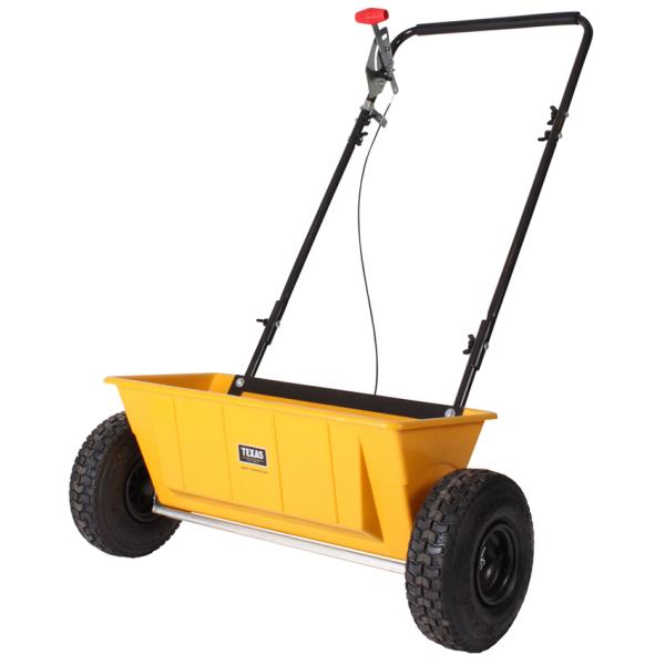 Streugeräte Smart Spreader 200