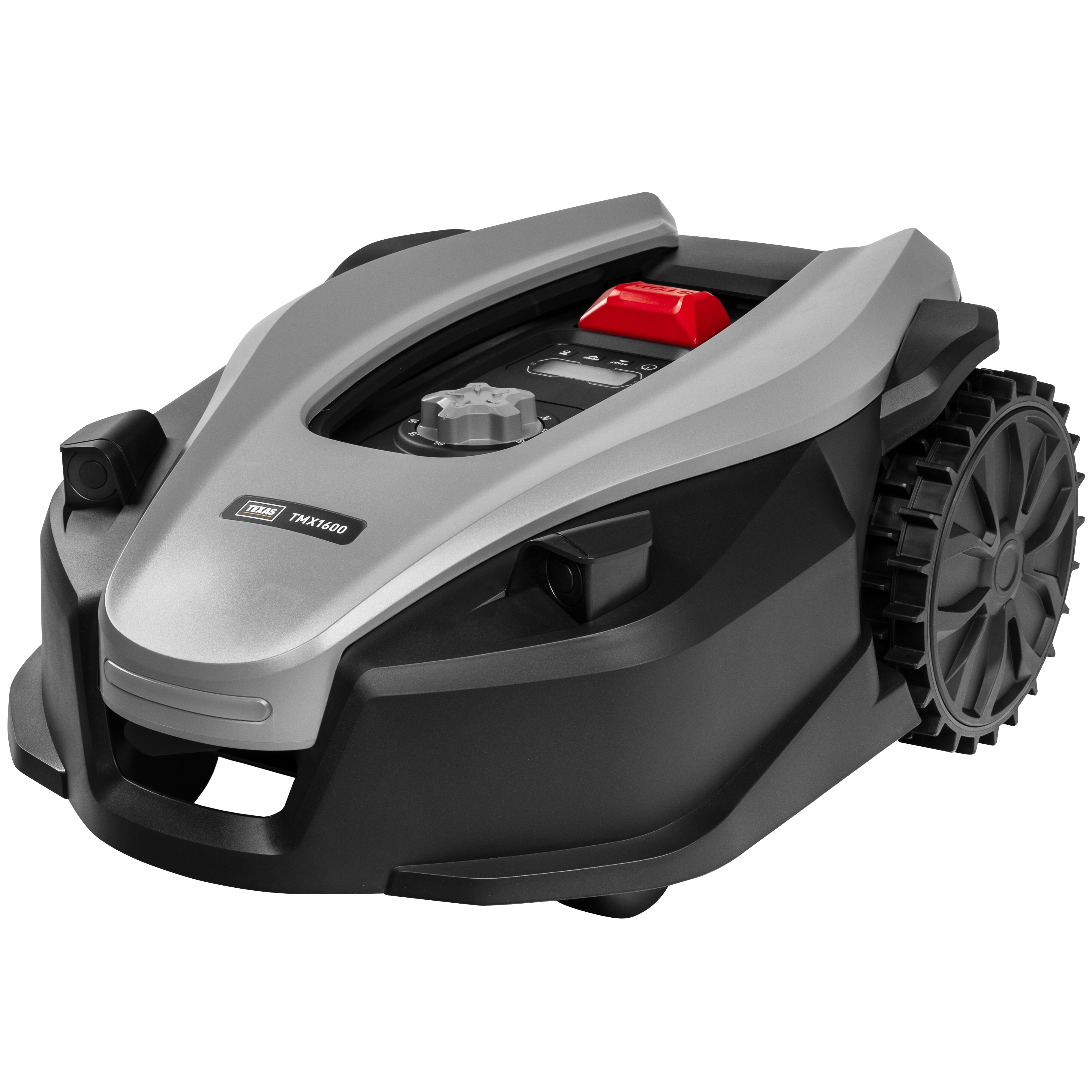 Texas Mähroboter - TMX 1600