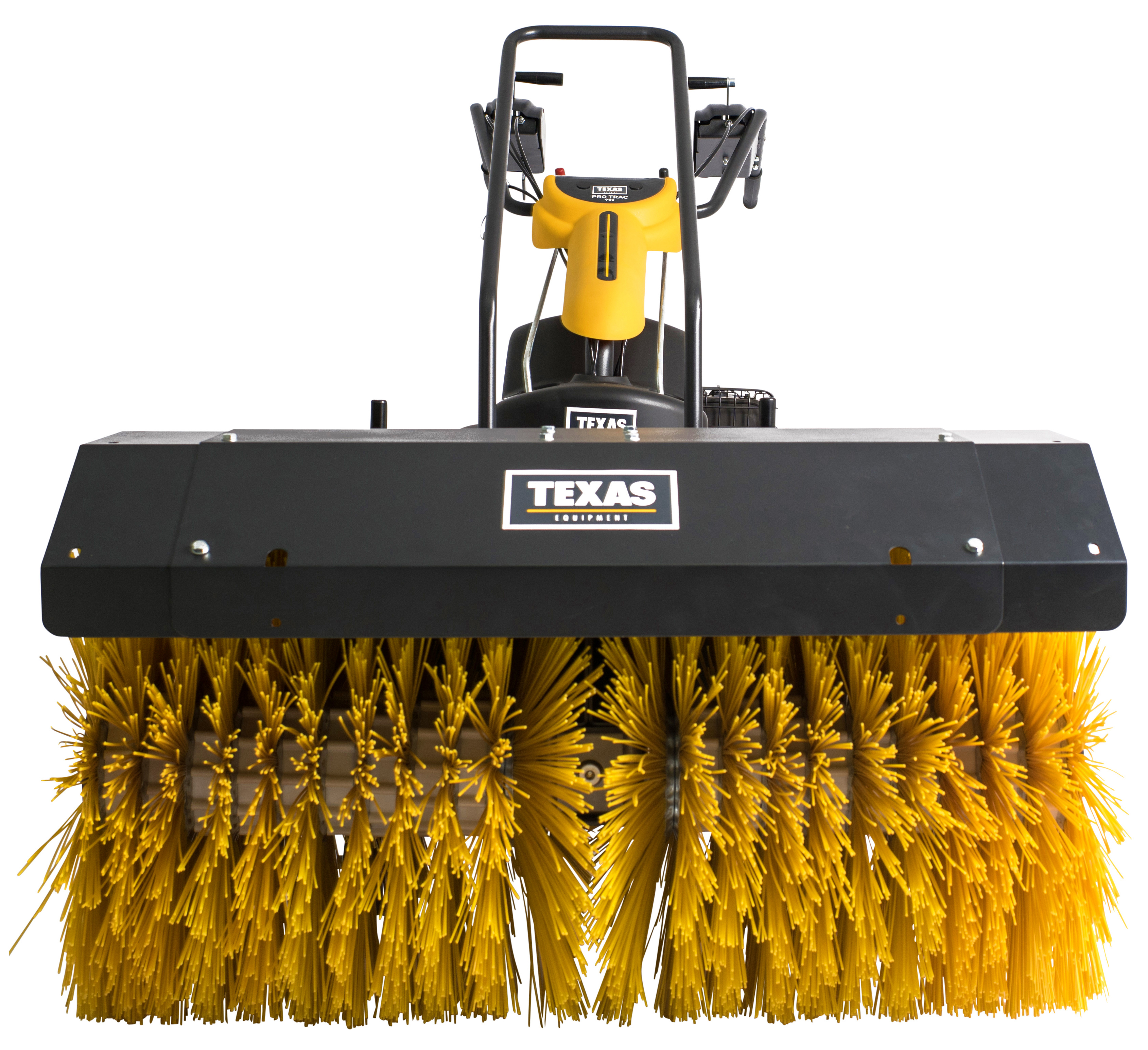 Texas Kehrbürste 100 cm