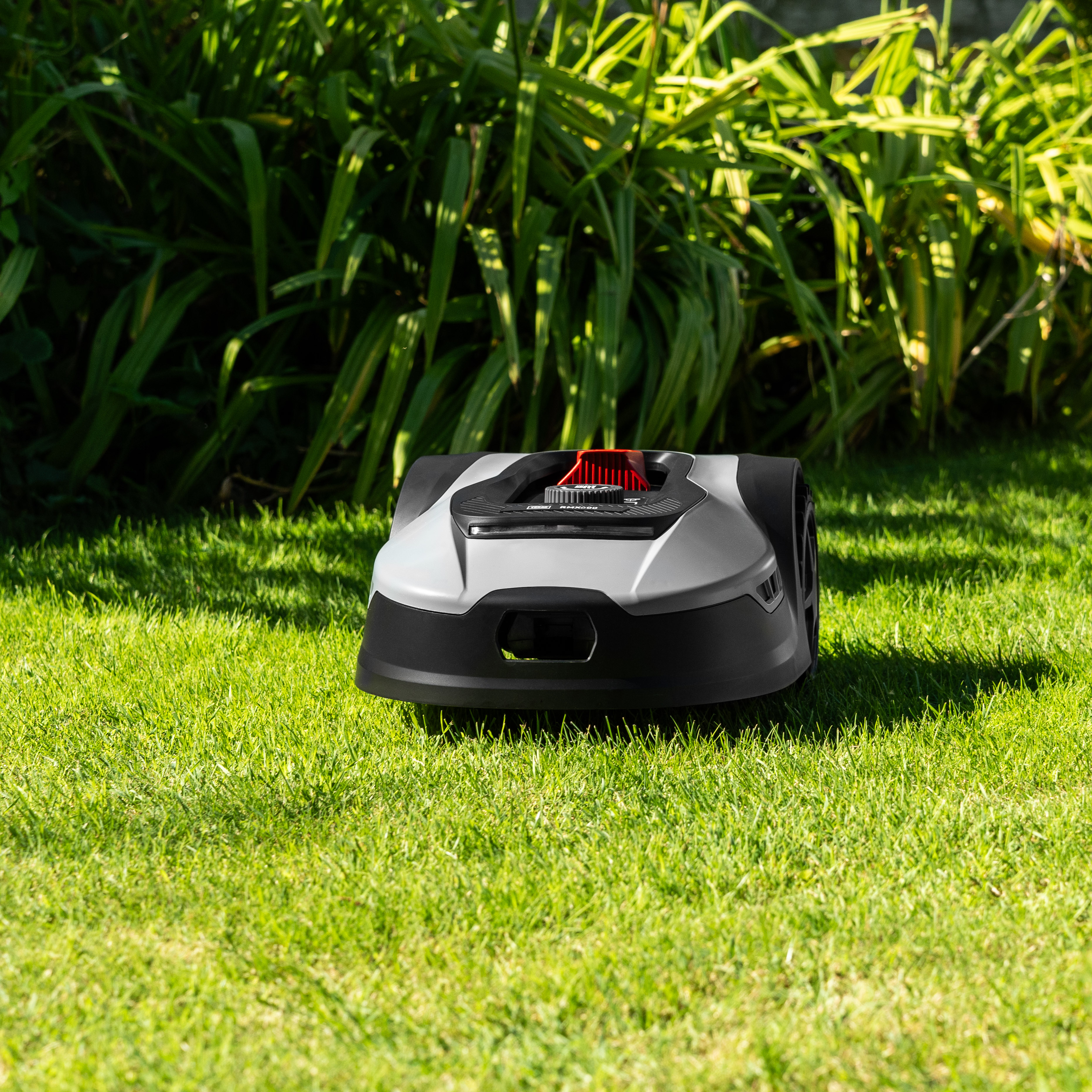 Texas Mähroboter - RMX600