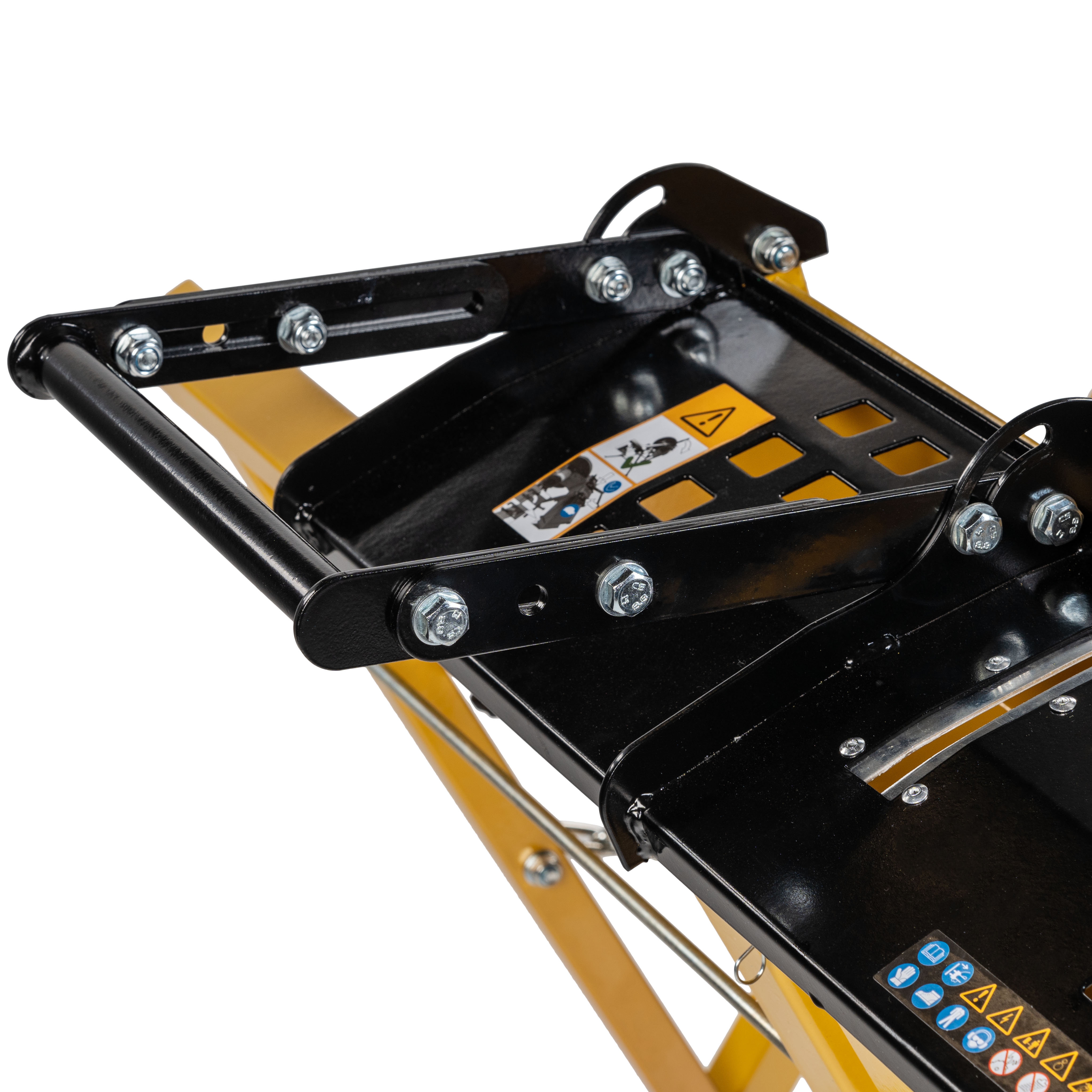 Texas Kreissäge - Power Saw 1800