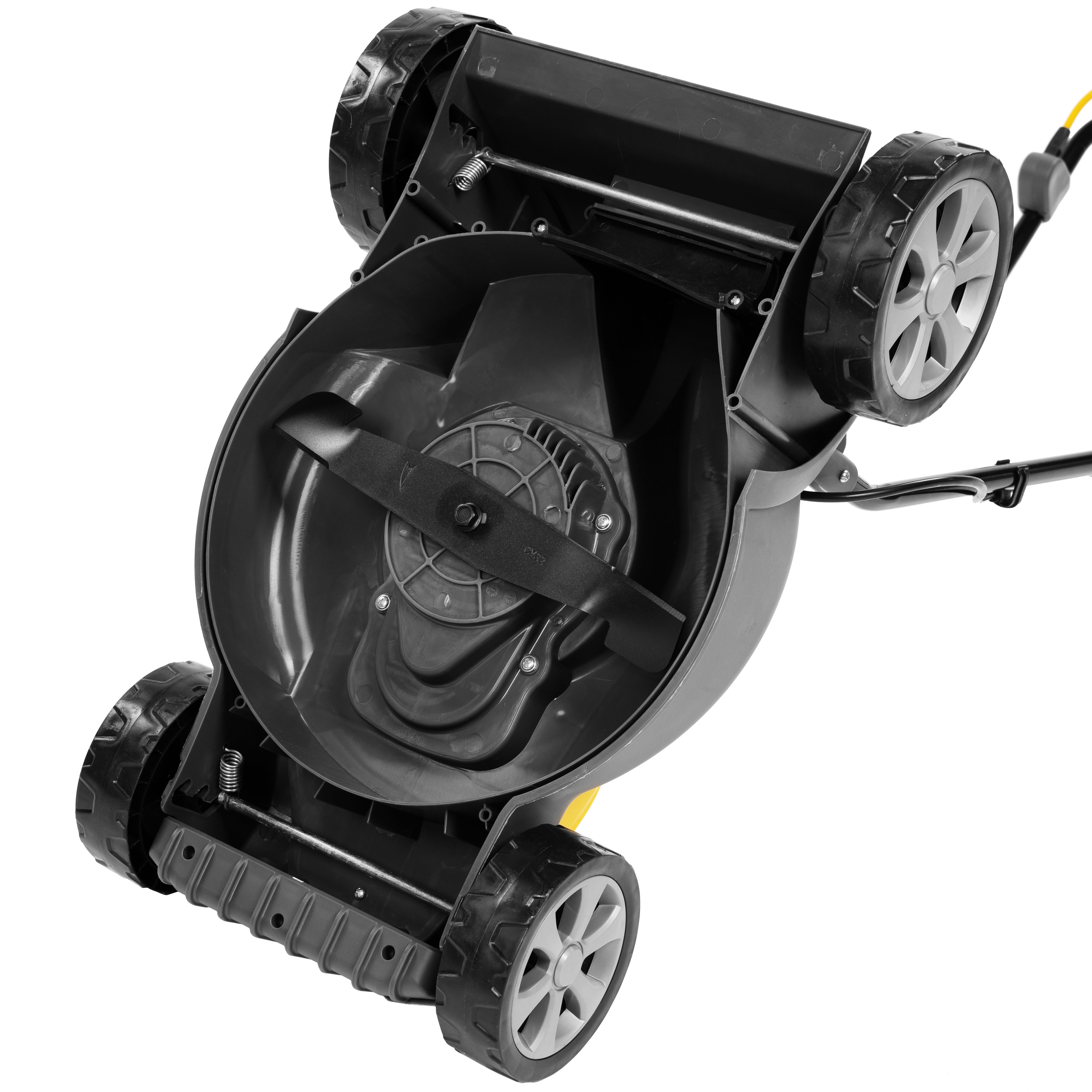 Texas Elektro Rasenmäher - Smart 3200