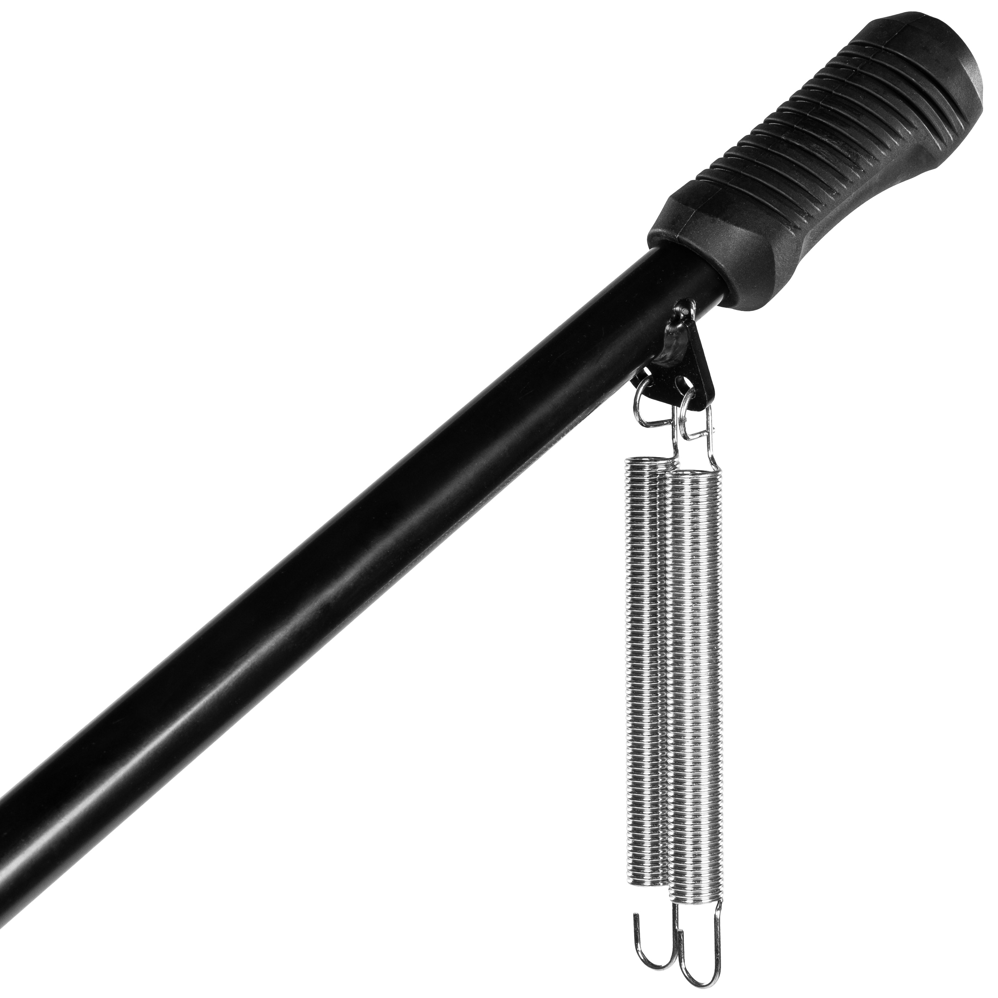 Texas Aufsatz für Mulchfunktion