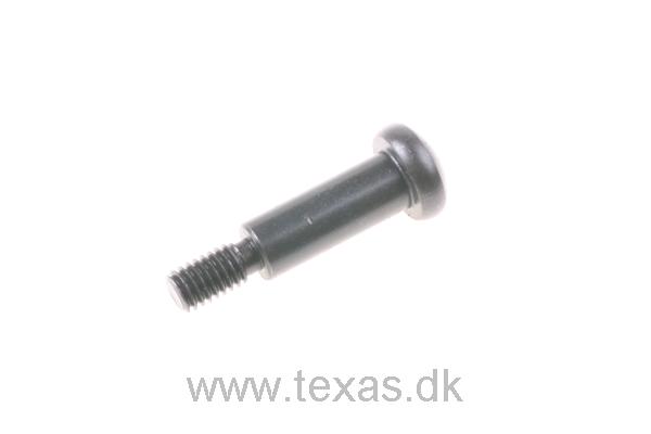 Texas Brustschraube M6x32 Brust 21