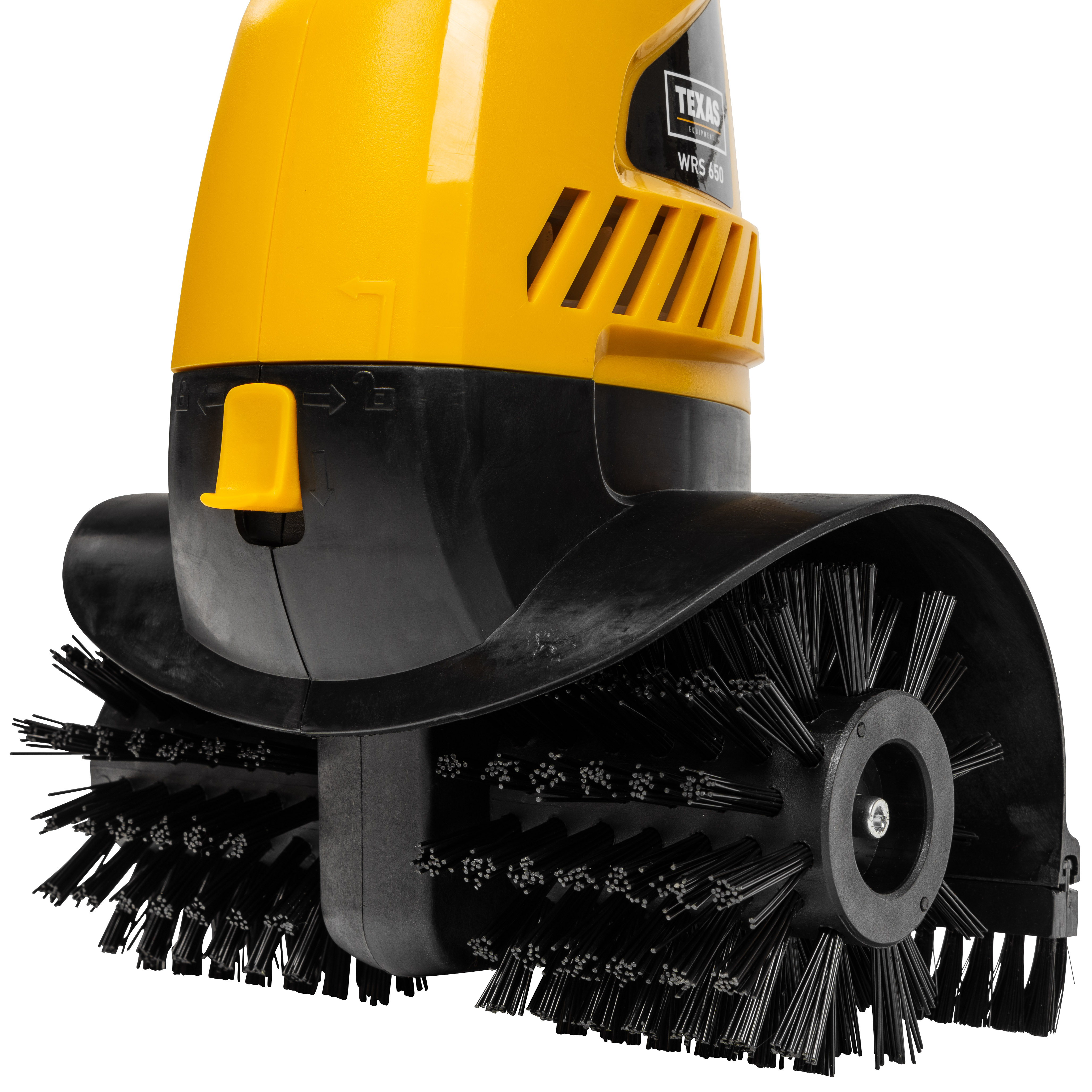 Texas Fugenbürste - WRS650 2in1