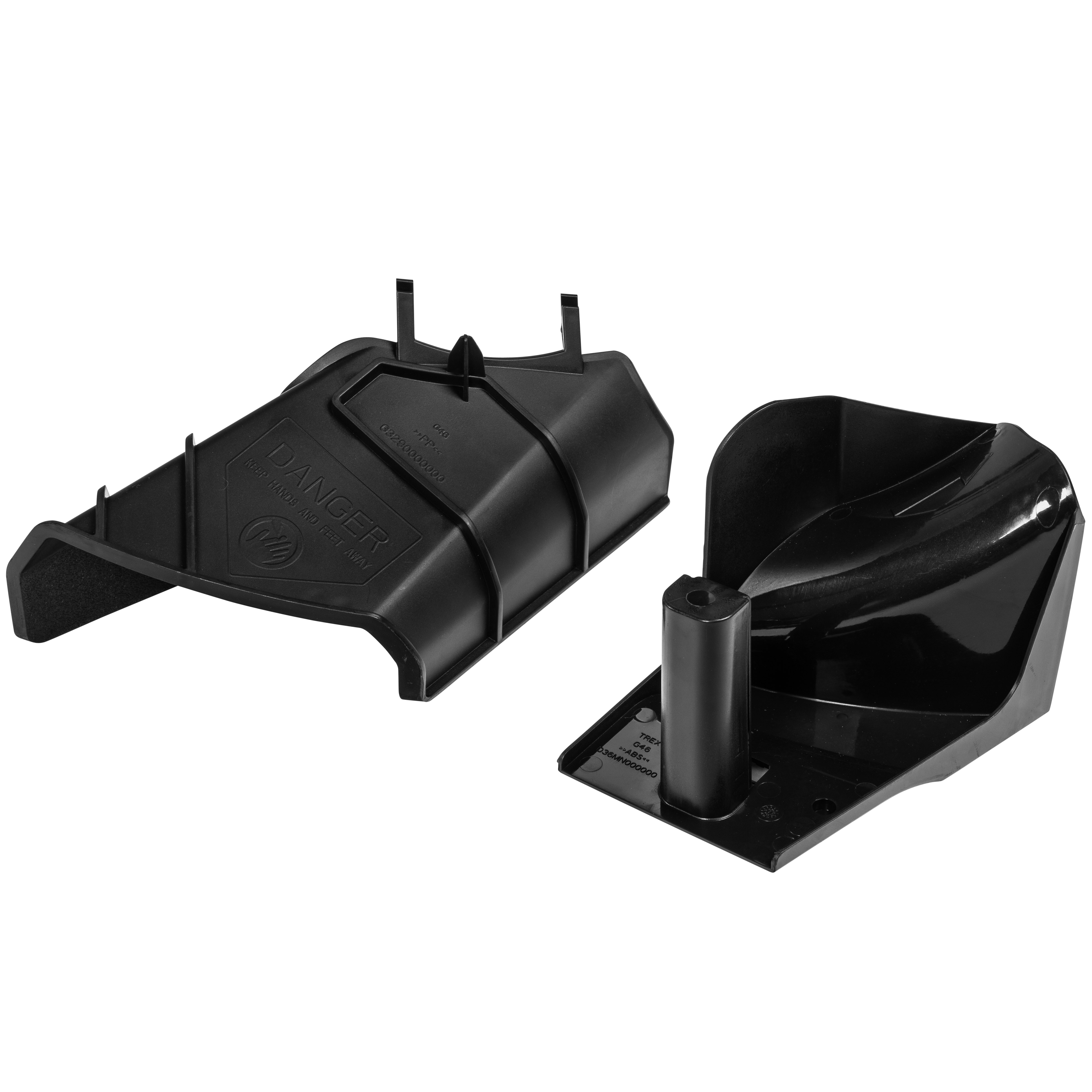 Texas Benzin Rasenmäher - Razor 4651TR/WE (el-start)