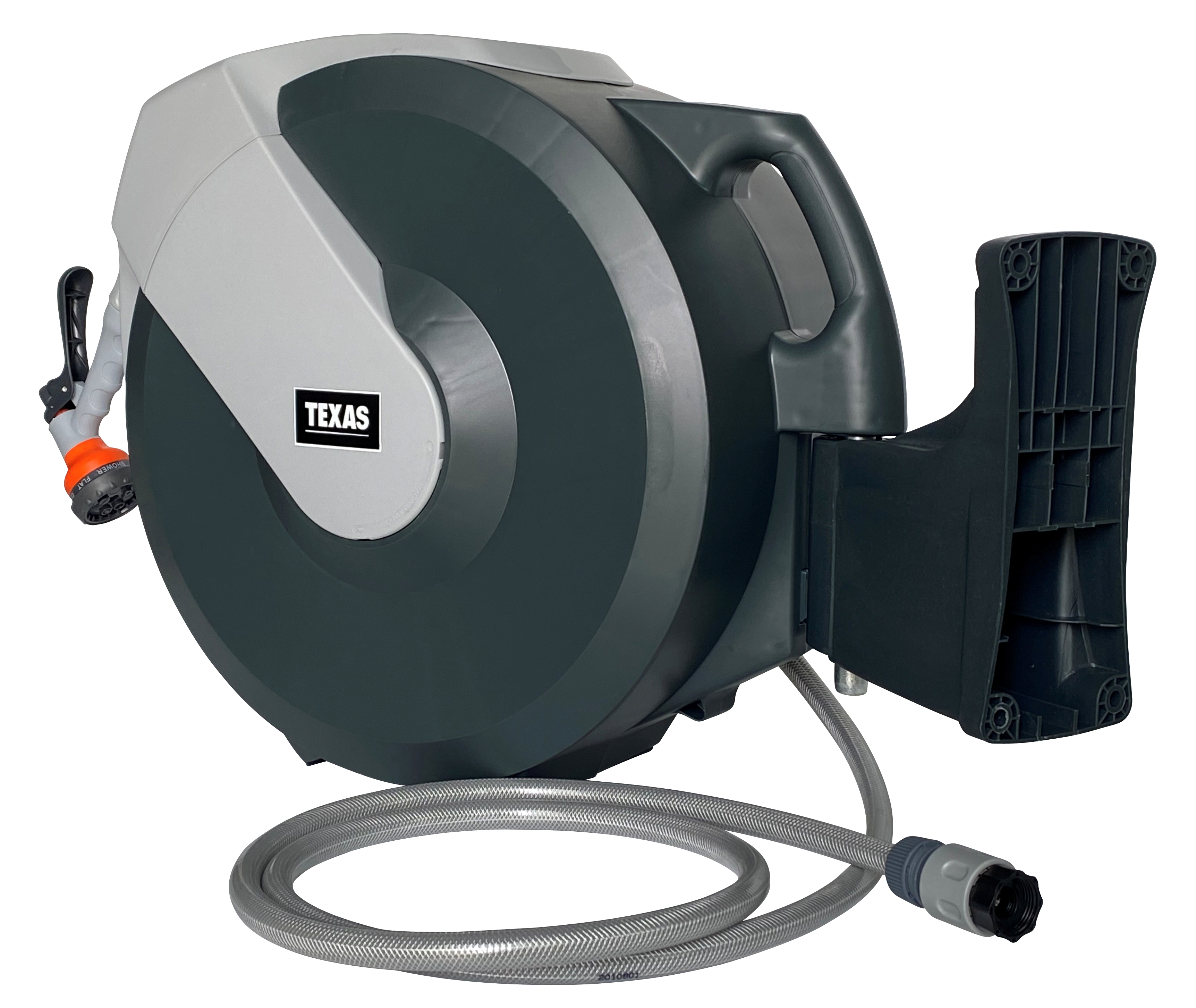 Texas Schlauchtrommel LUX 20M