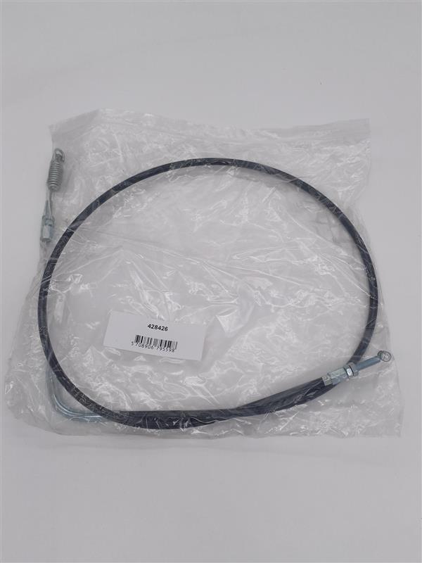 Texas Kupplungskabel Bowdenzug 428426 - für Combi Geräte
