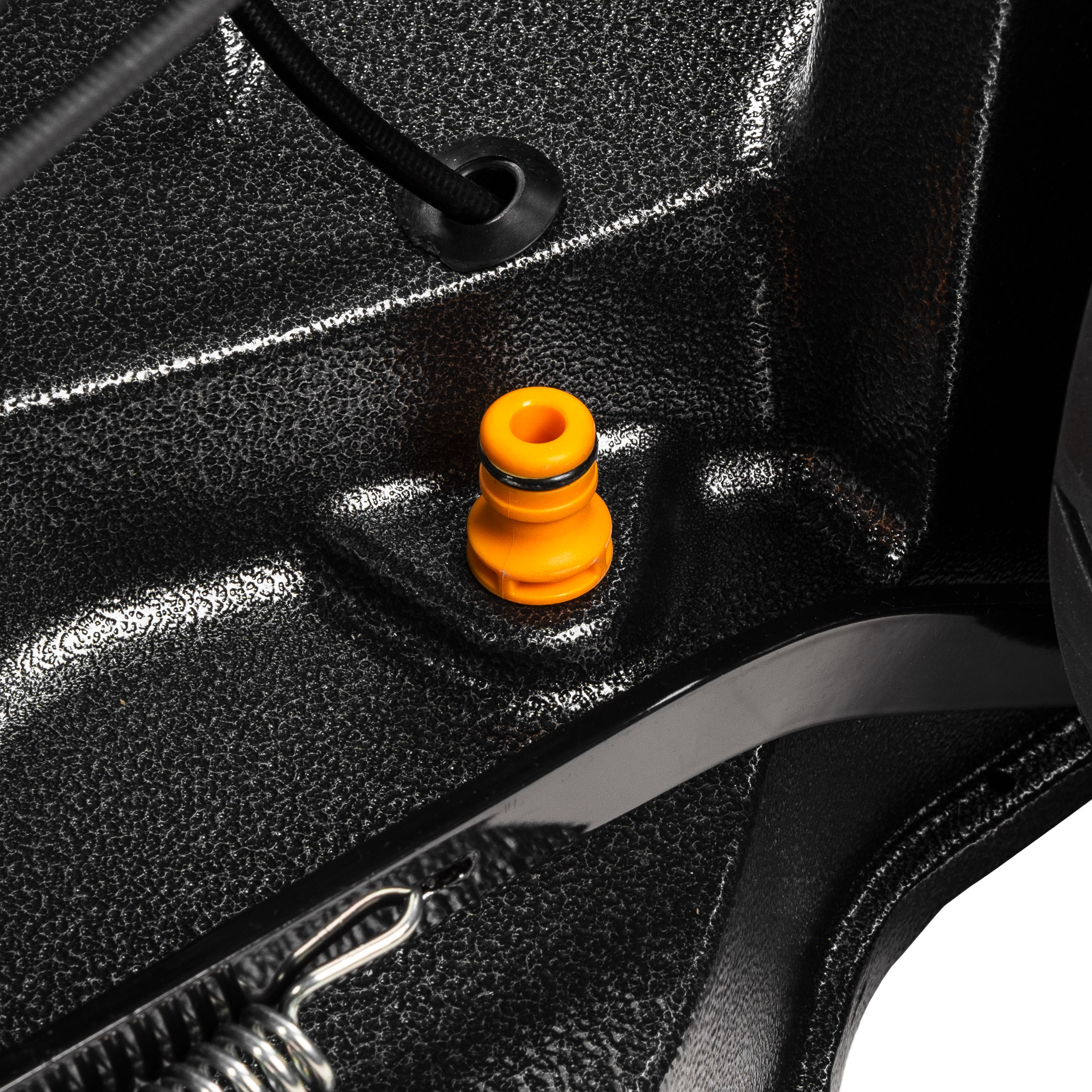 Texas Benzin Rasenmäher - WLA 5321TR/W